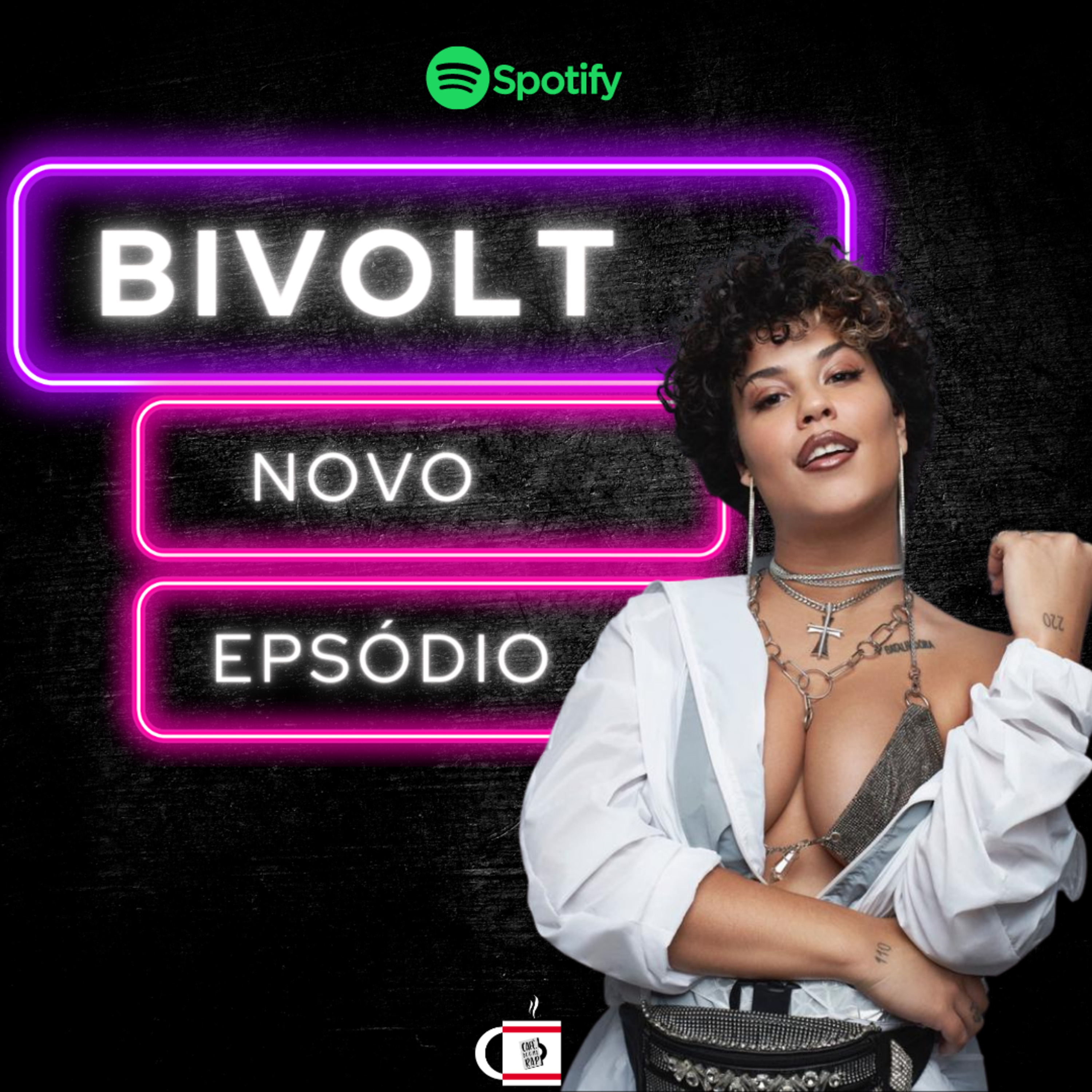 Café com Rap