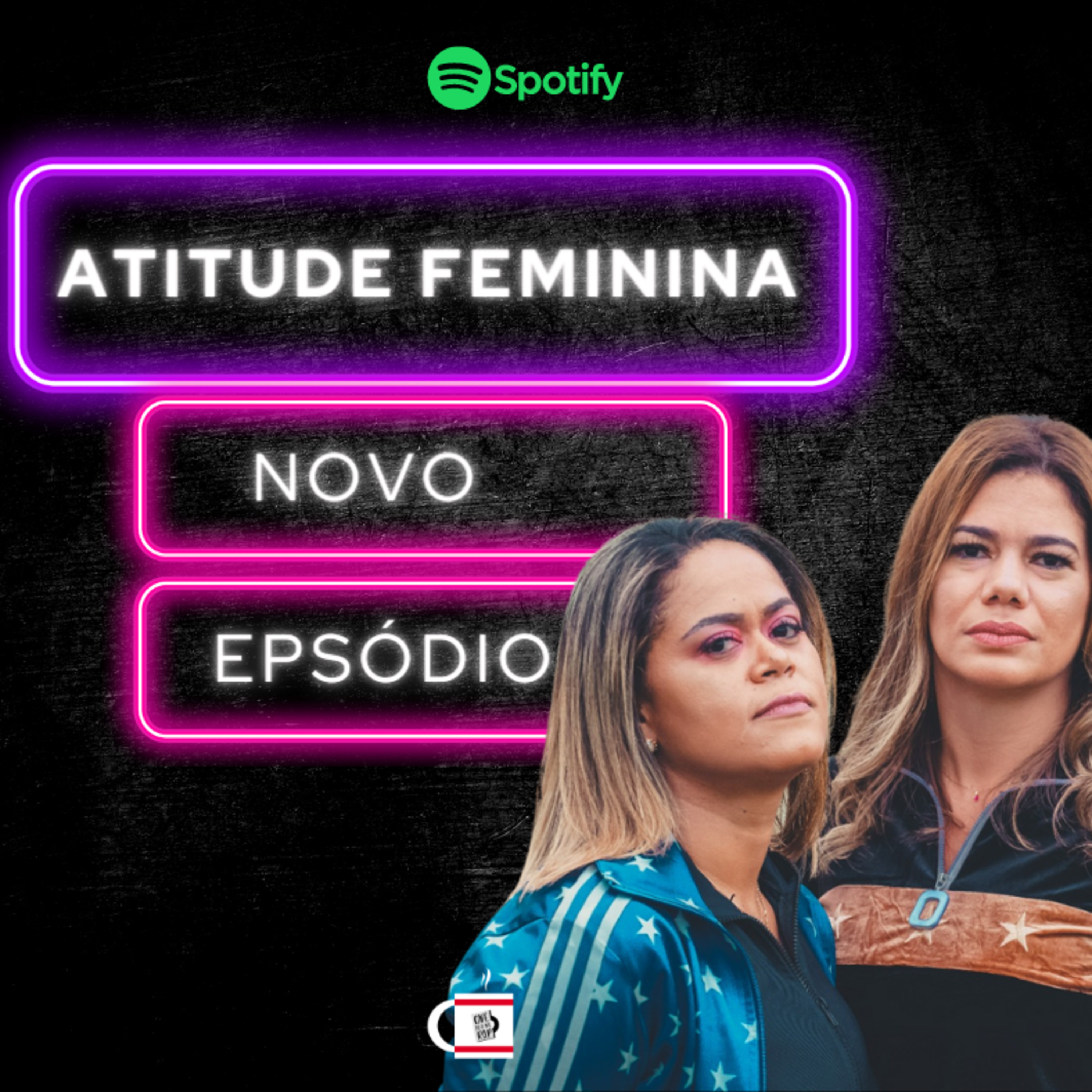 Café com Rap
