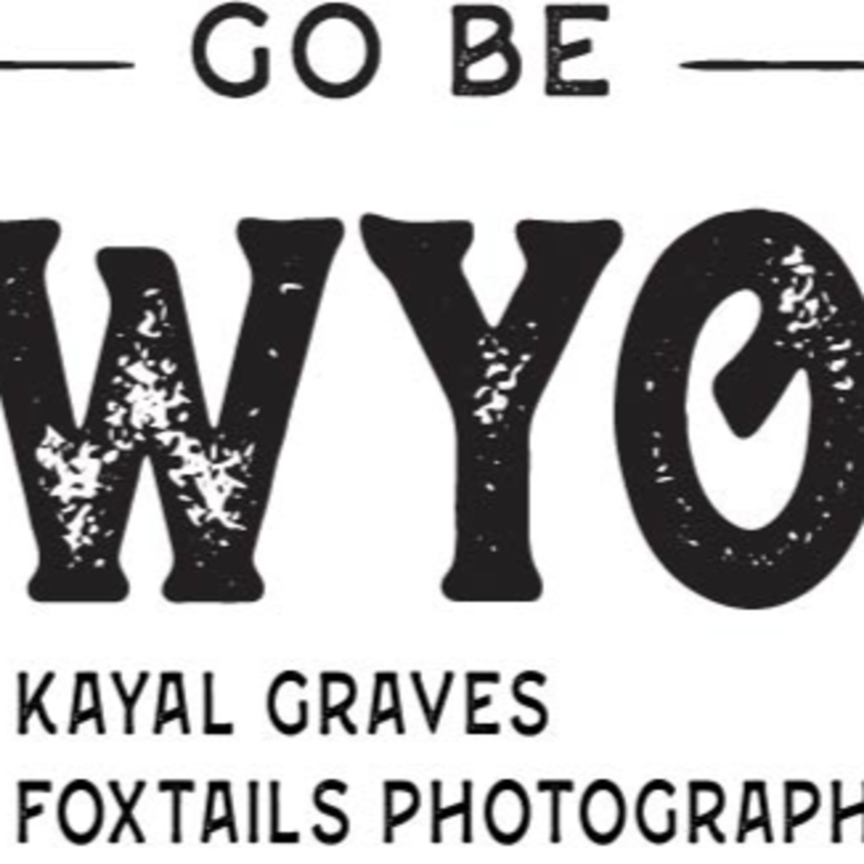 #36 - Kayla Graves of Foxtails Photography