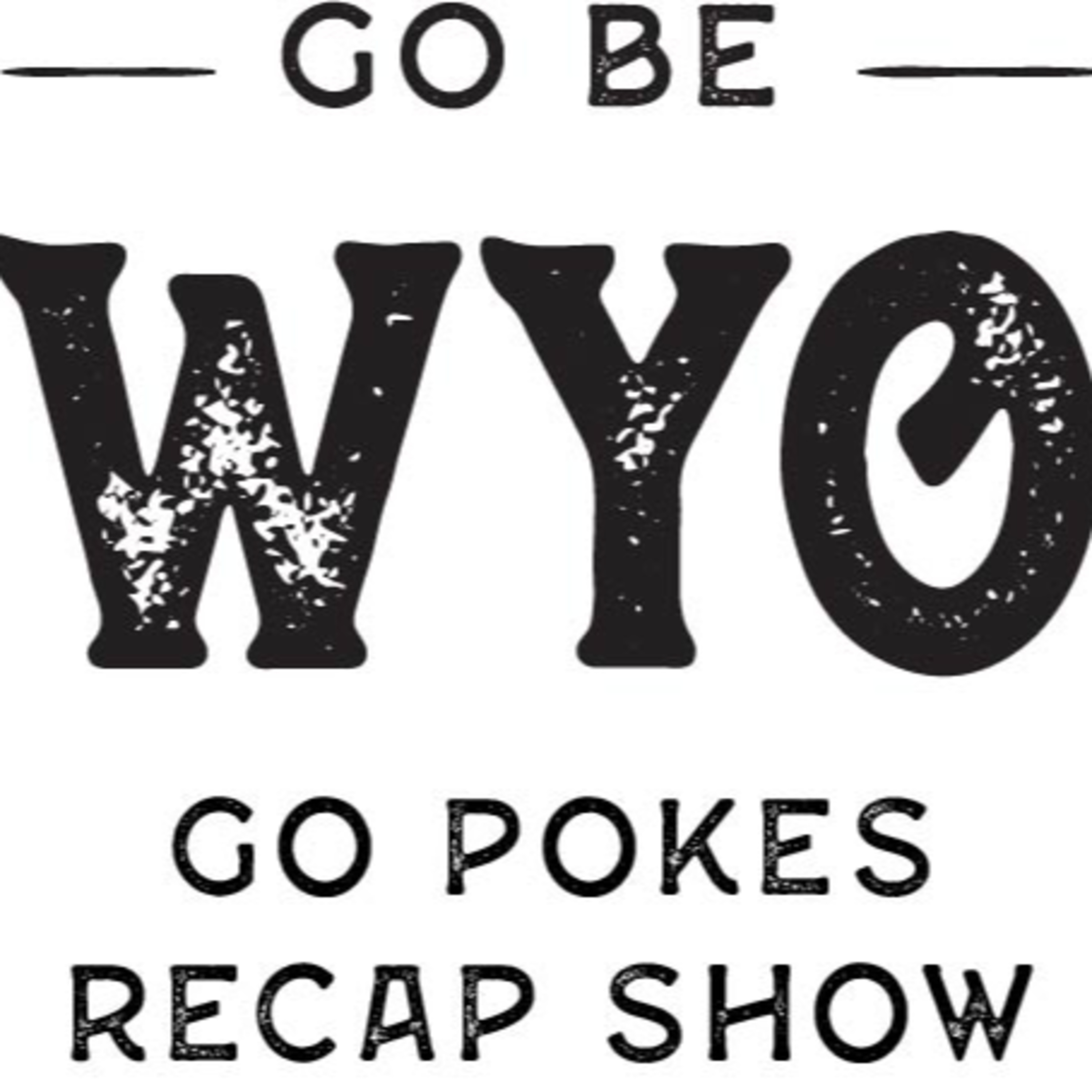#39 - Blayne Baker OL #74 on 'Go Pokes Recap Show'