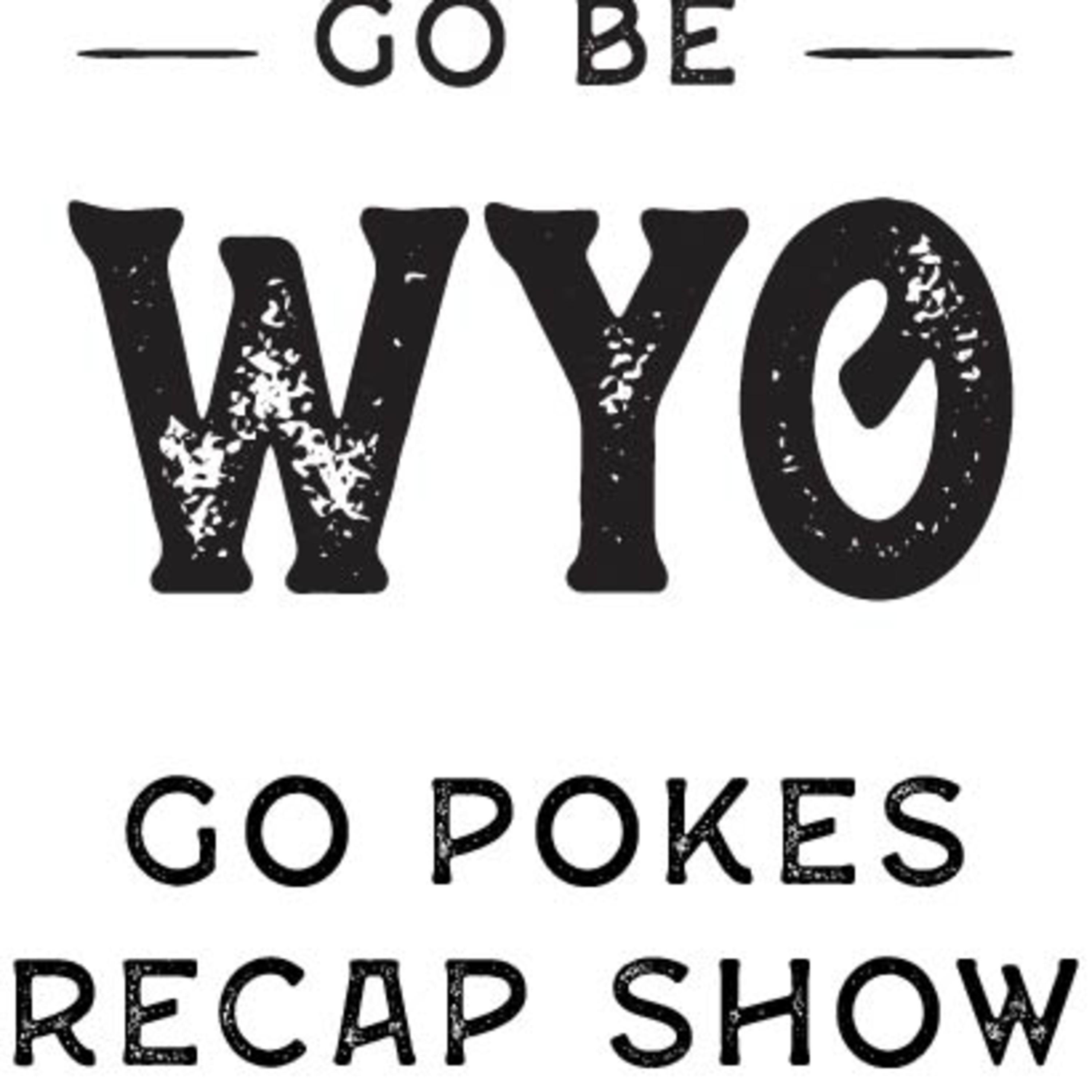 #40 - Dontae Crow WR #8 on 'Go Pokes Recap Show'