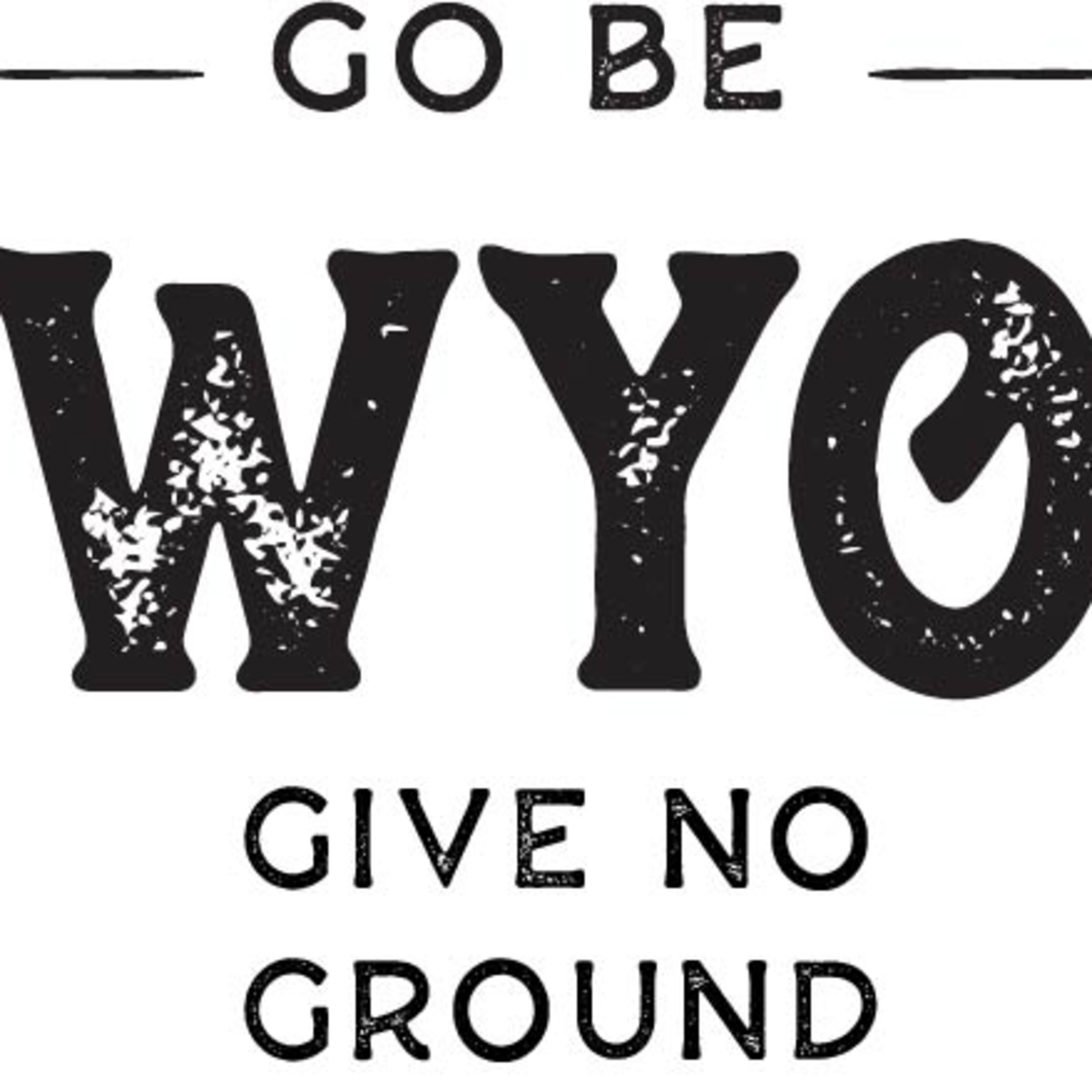 #65 - Give No Ground; UW School of Energy and Resources' Latest 