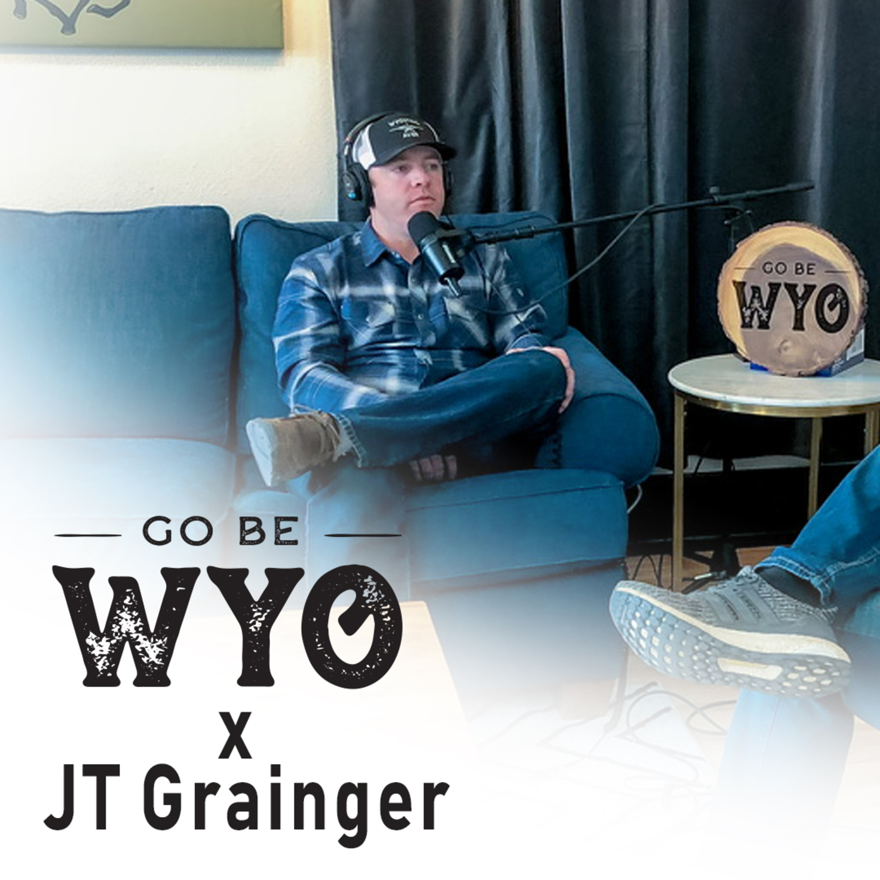 Sheridan Pilots Association | J.T. Grainger