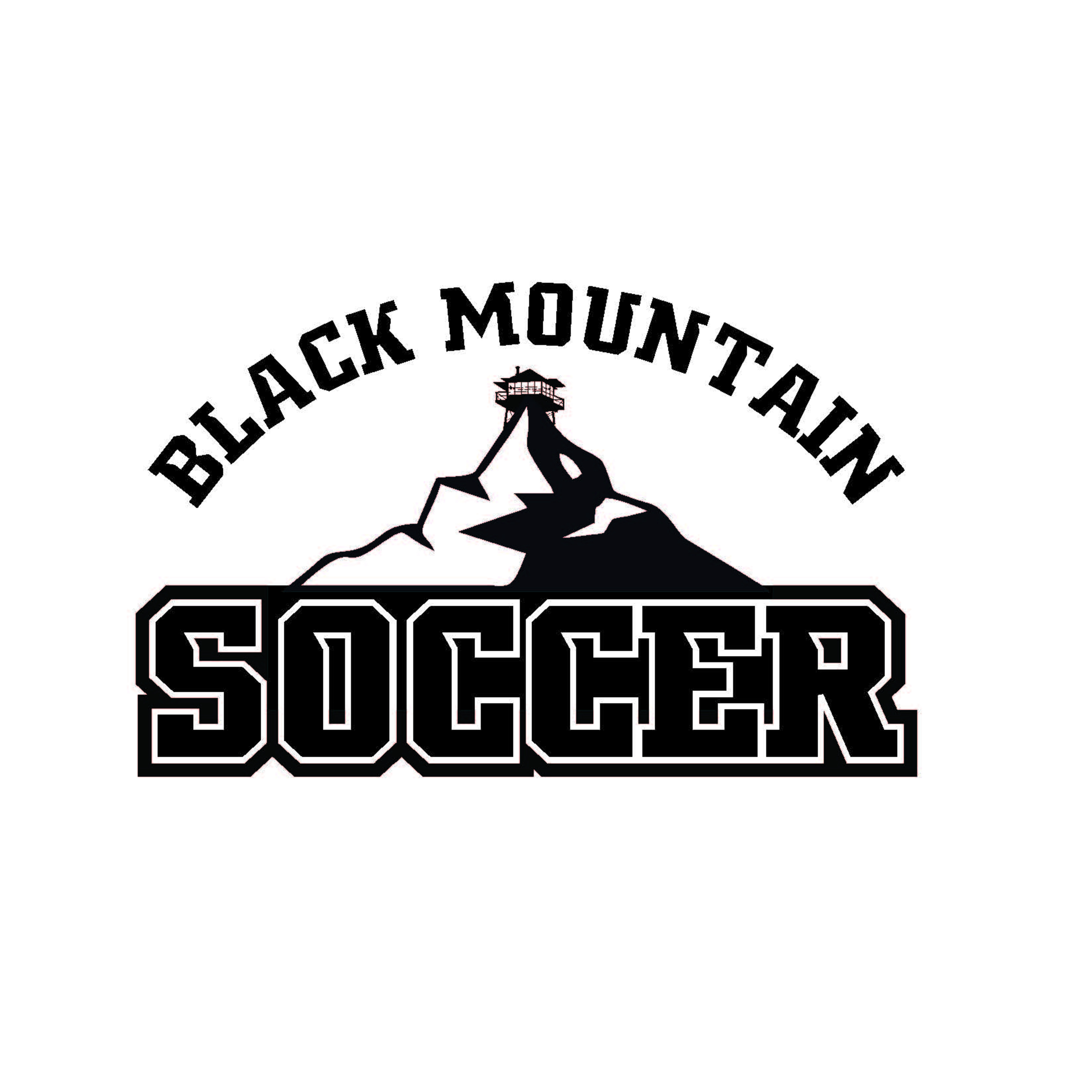 Black Mountain Soccer League | Jess Hattervig and Nate Deines