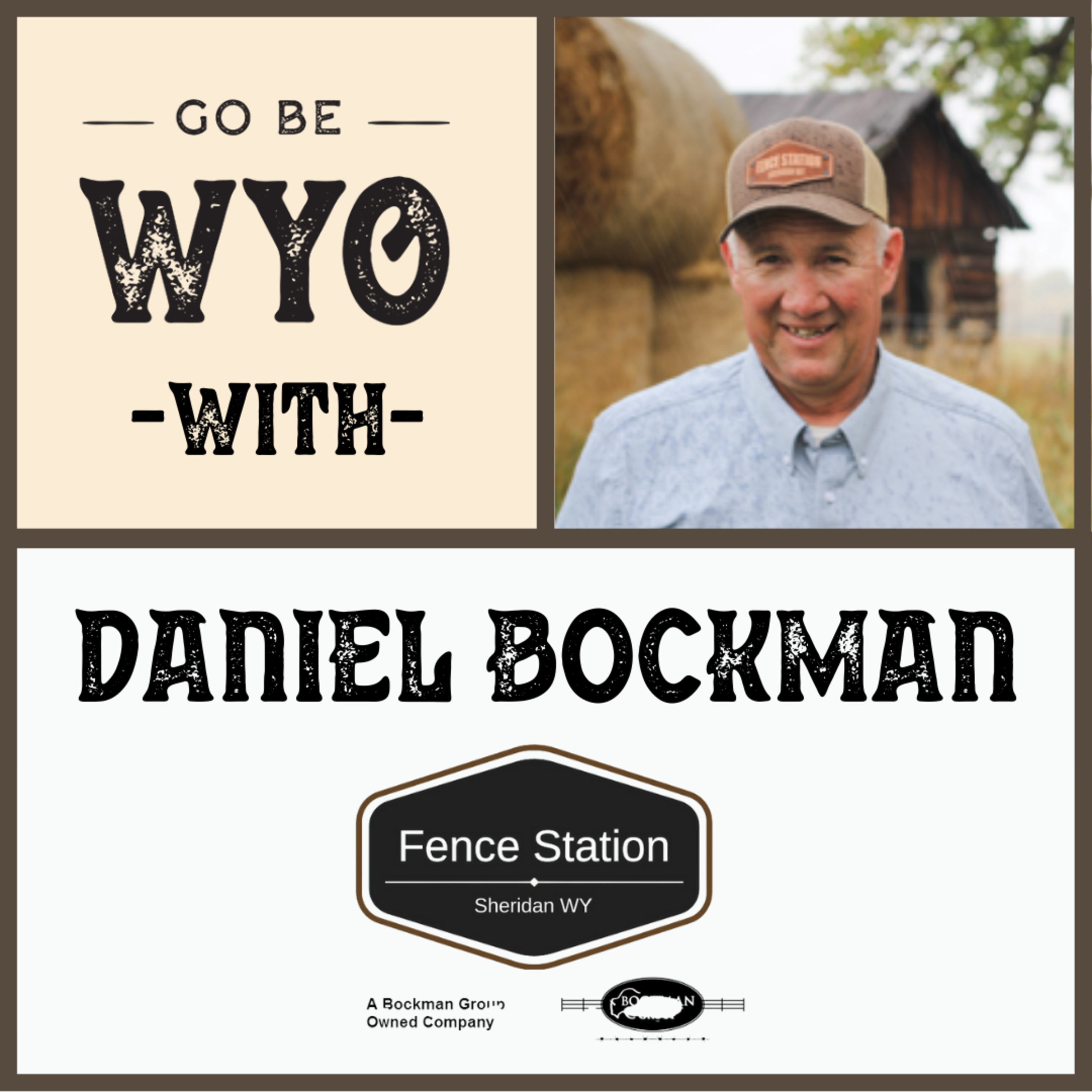 Daniel Bockman | 