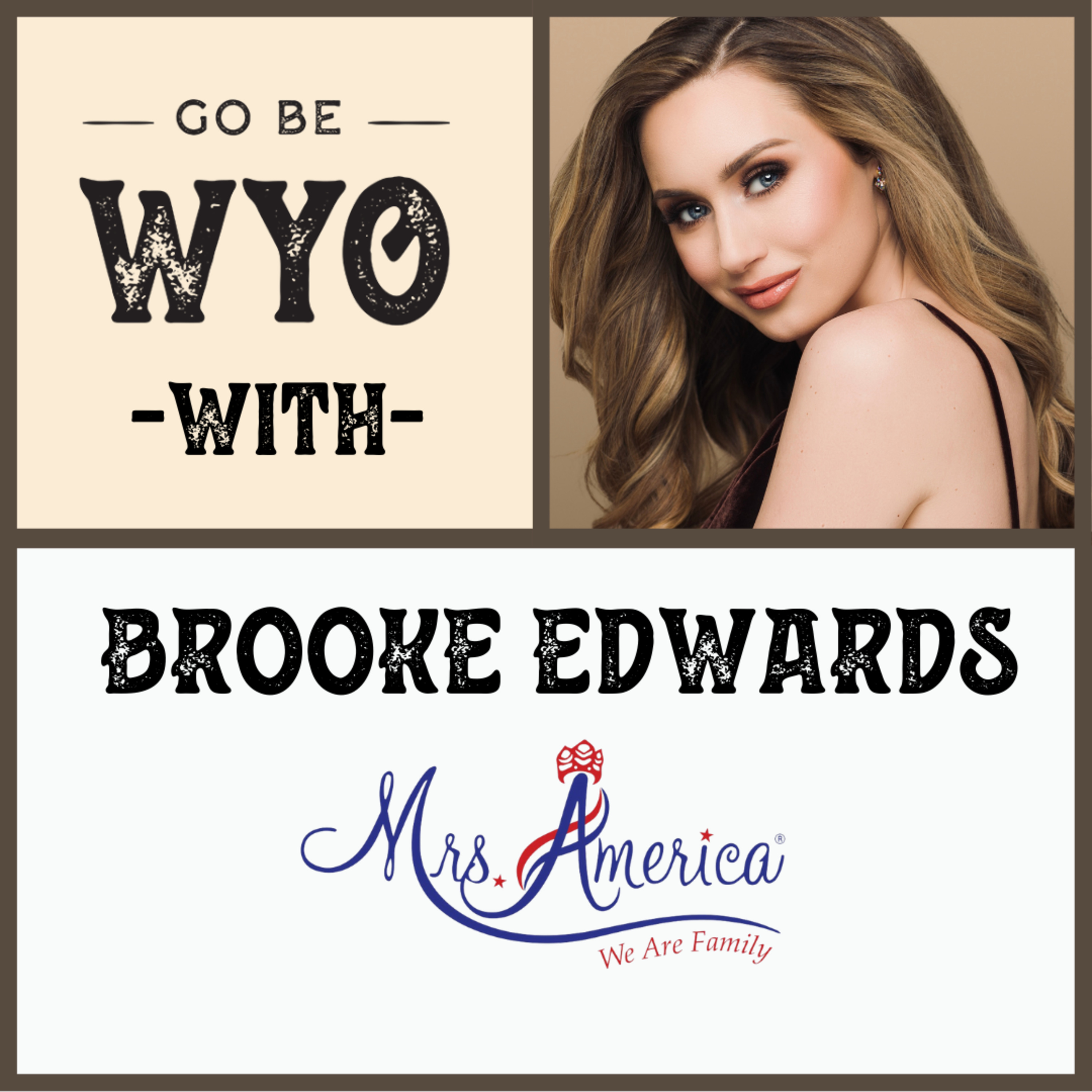 Brooke Edwards | Mrs. Cheyenne