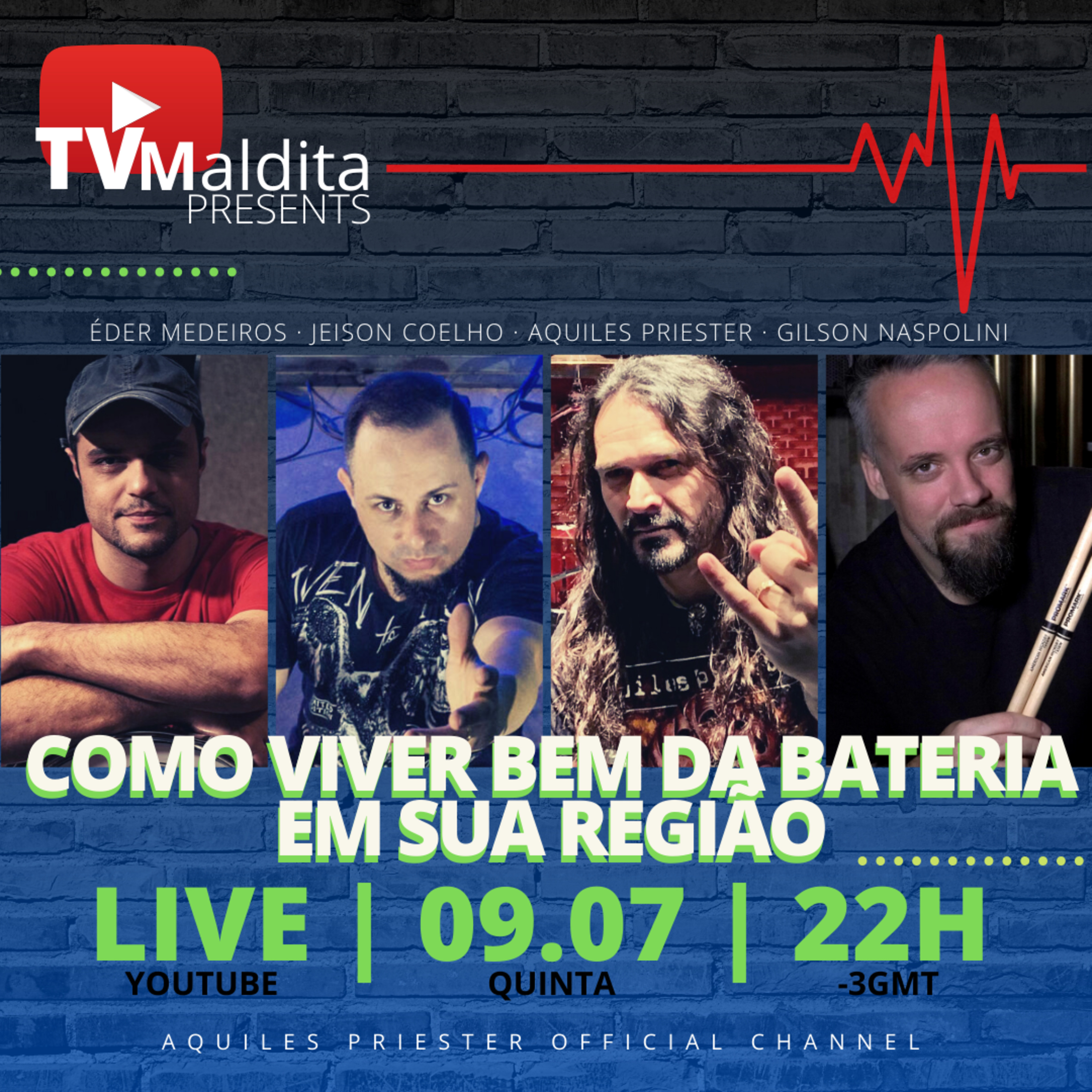 TVMaldita Podcast