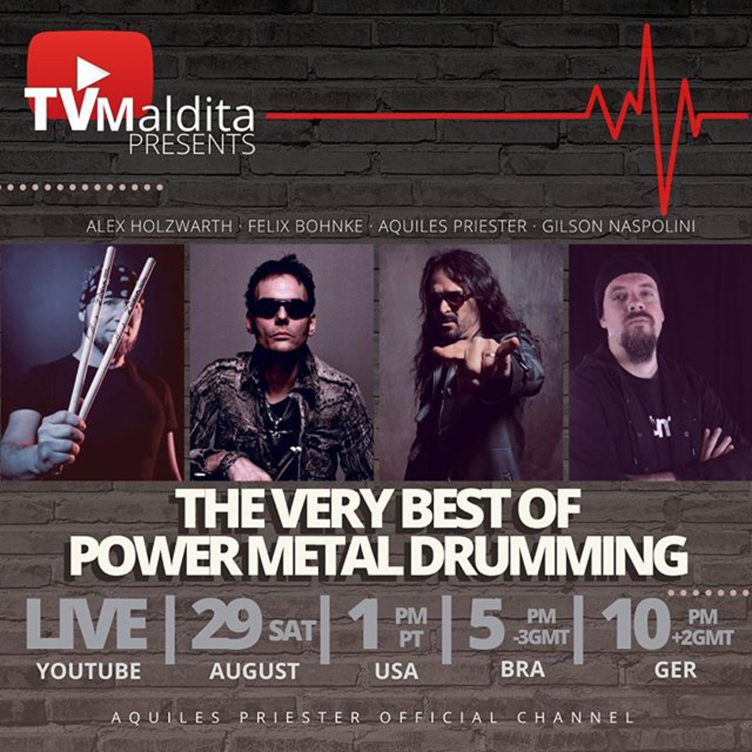TVMaldita Podcast