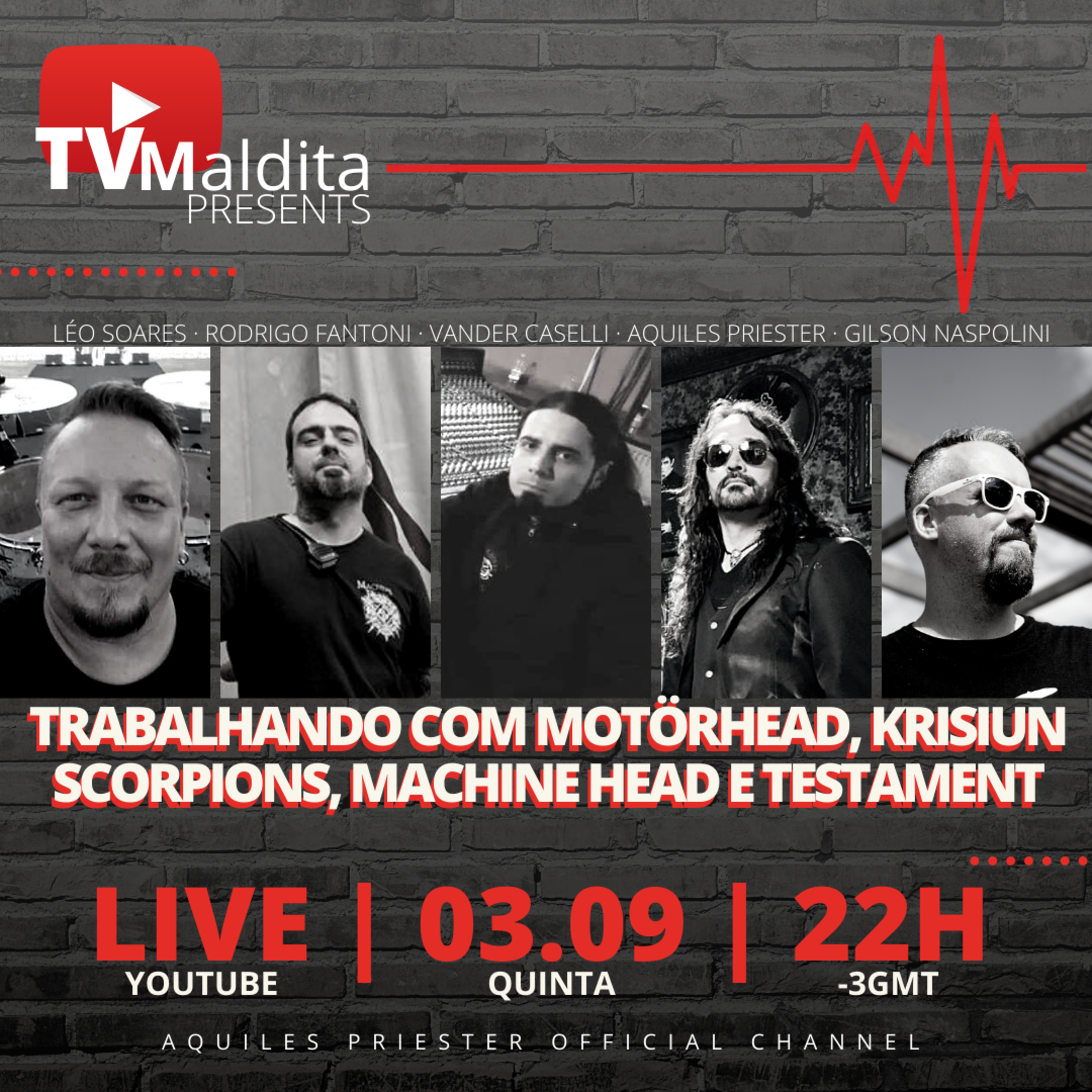 TVMaldita Podcast