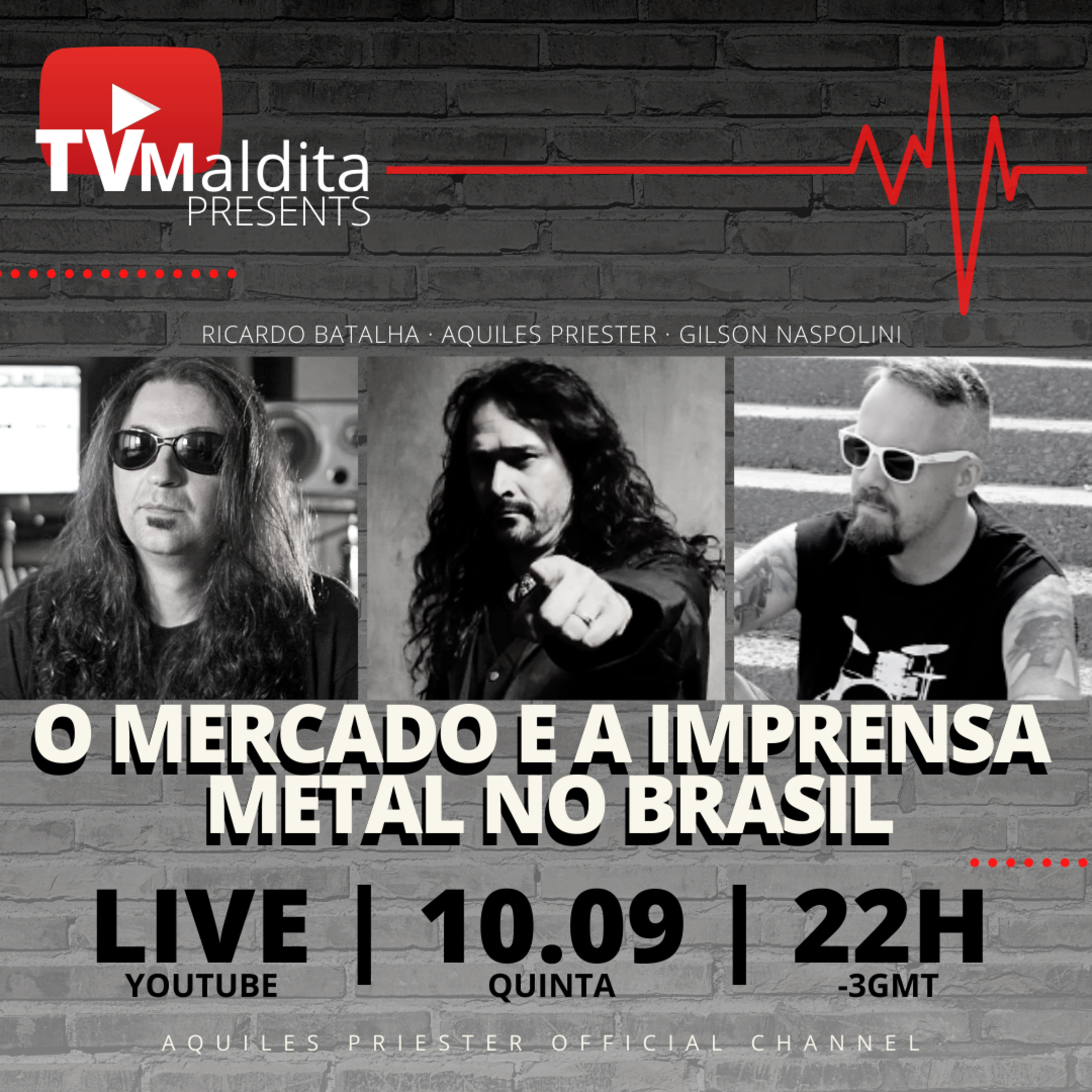 TVMaldita Podcast