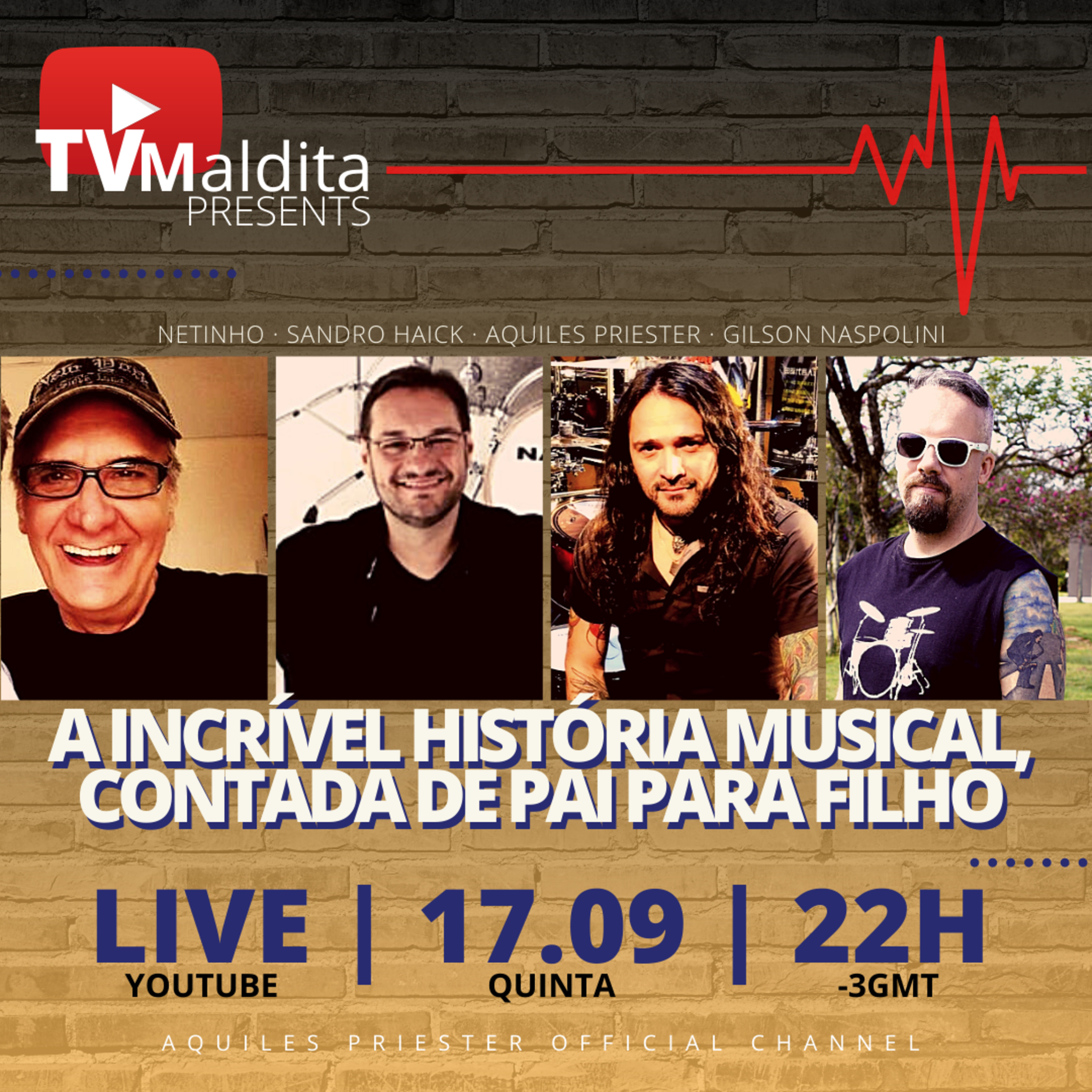 TVMaldita Podcast