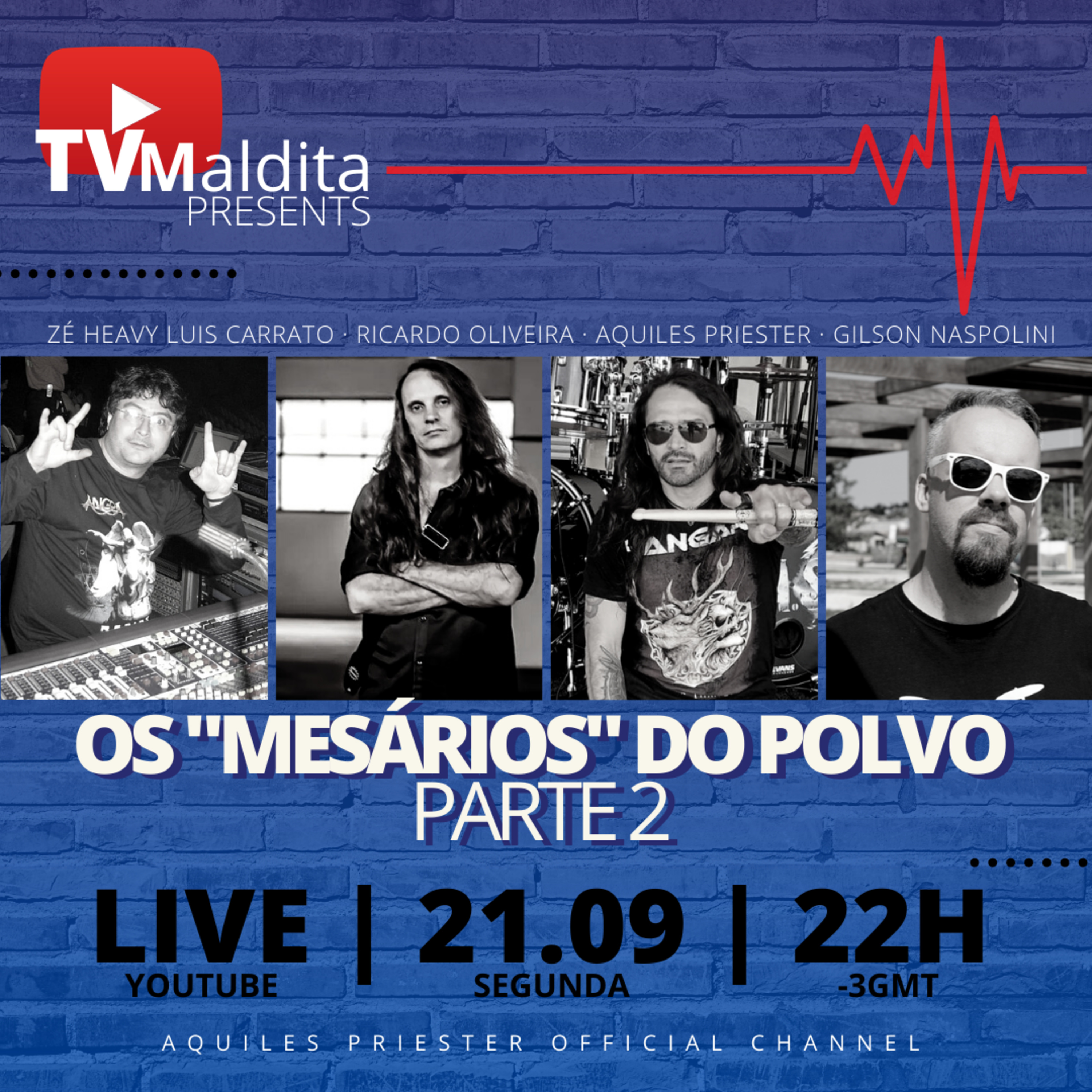 TVMaldita Podcast