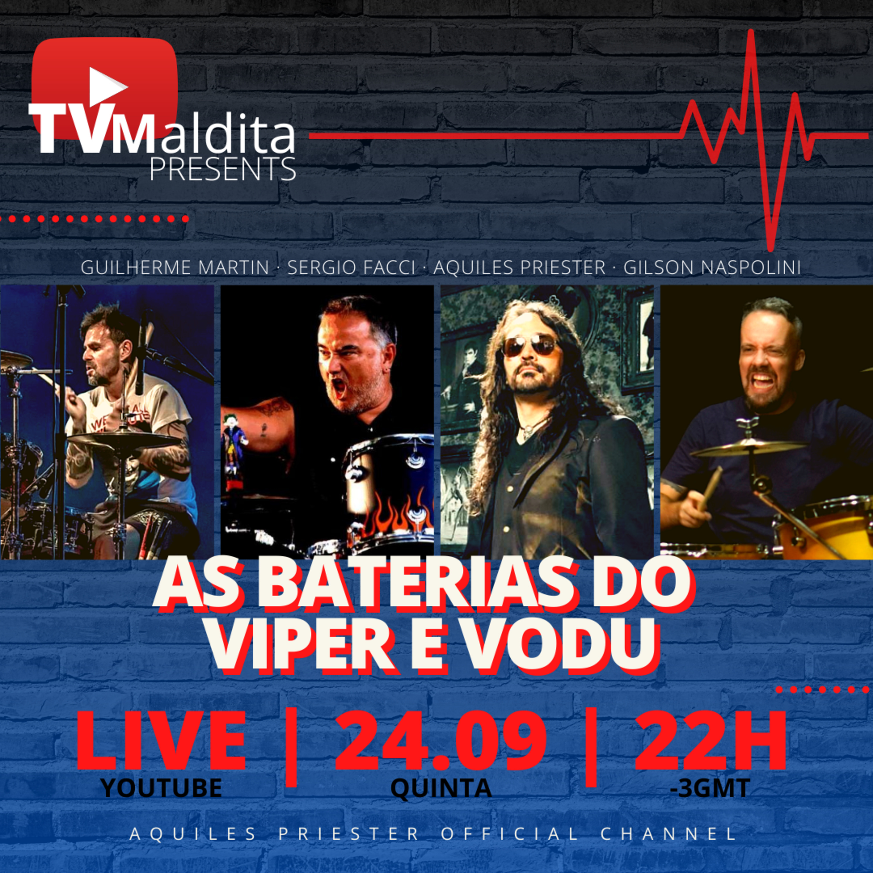 TVMaldita Podcast