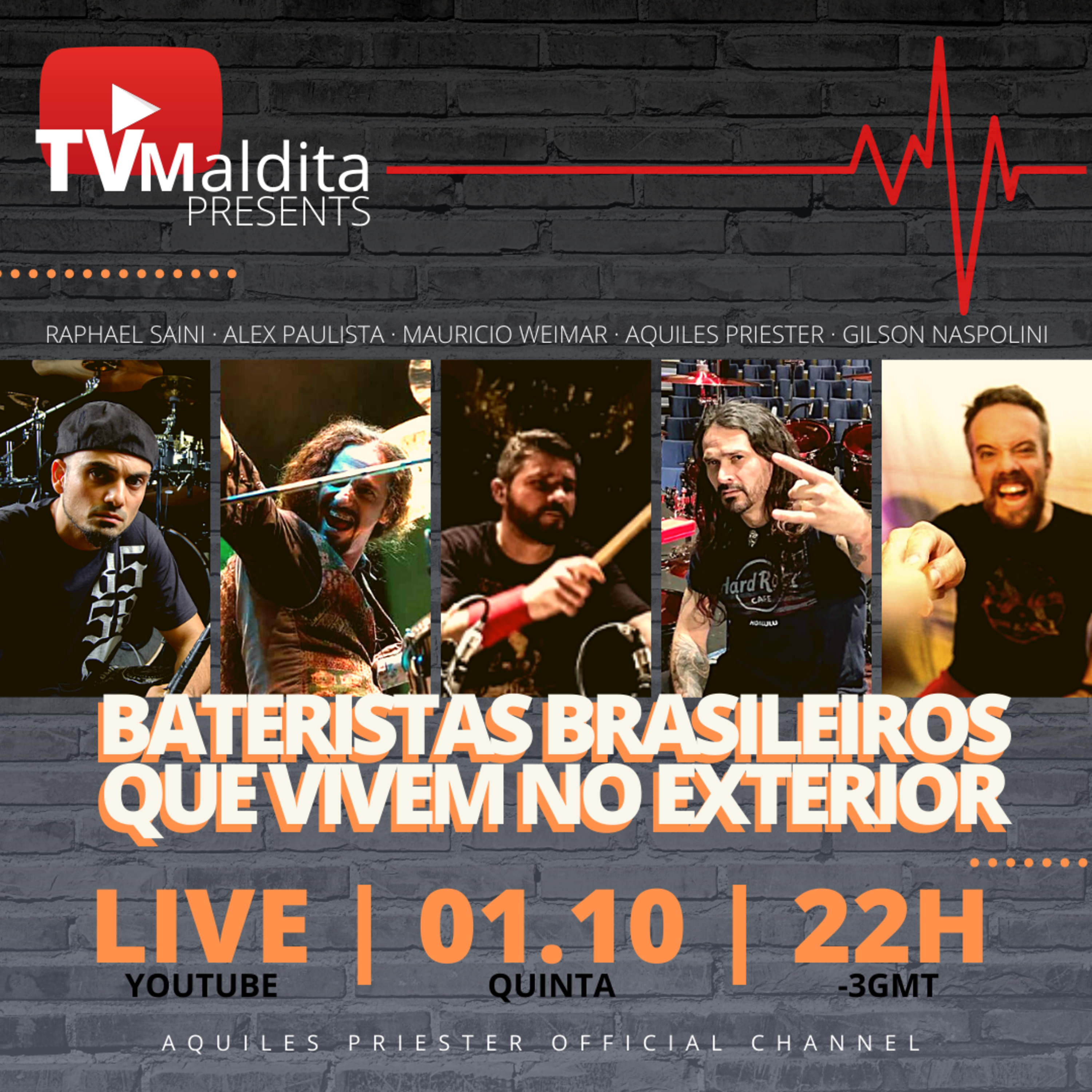 TVMaldita Podcast