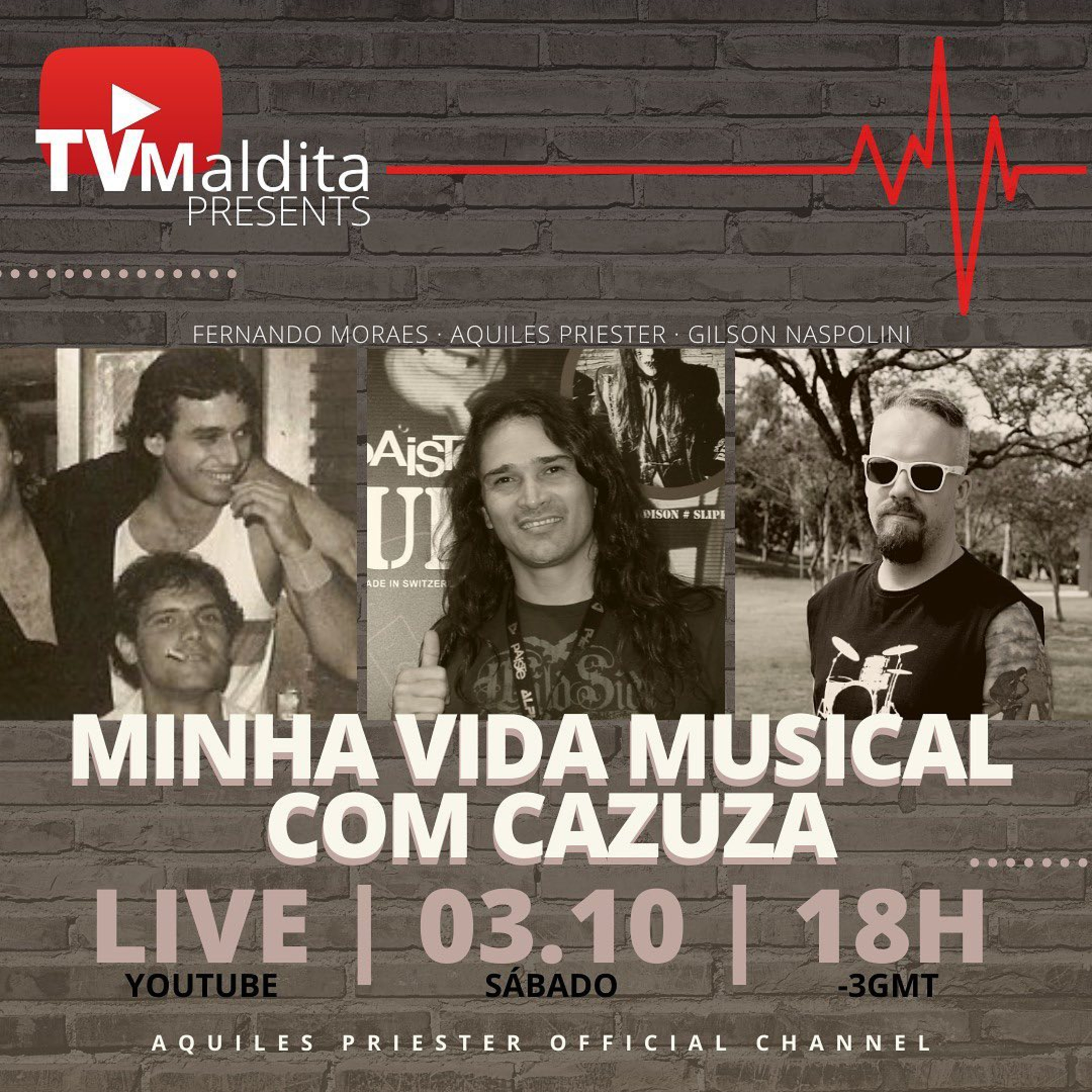 TVMaldita Podcast