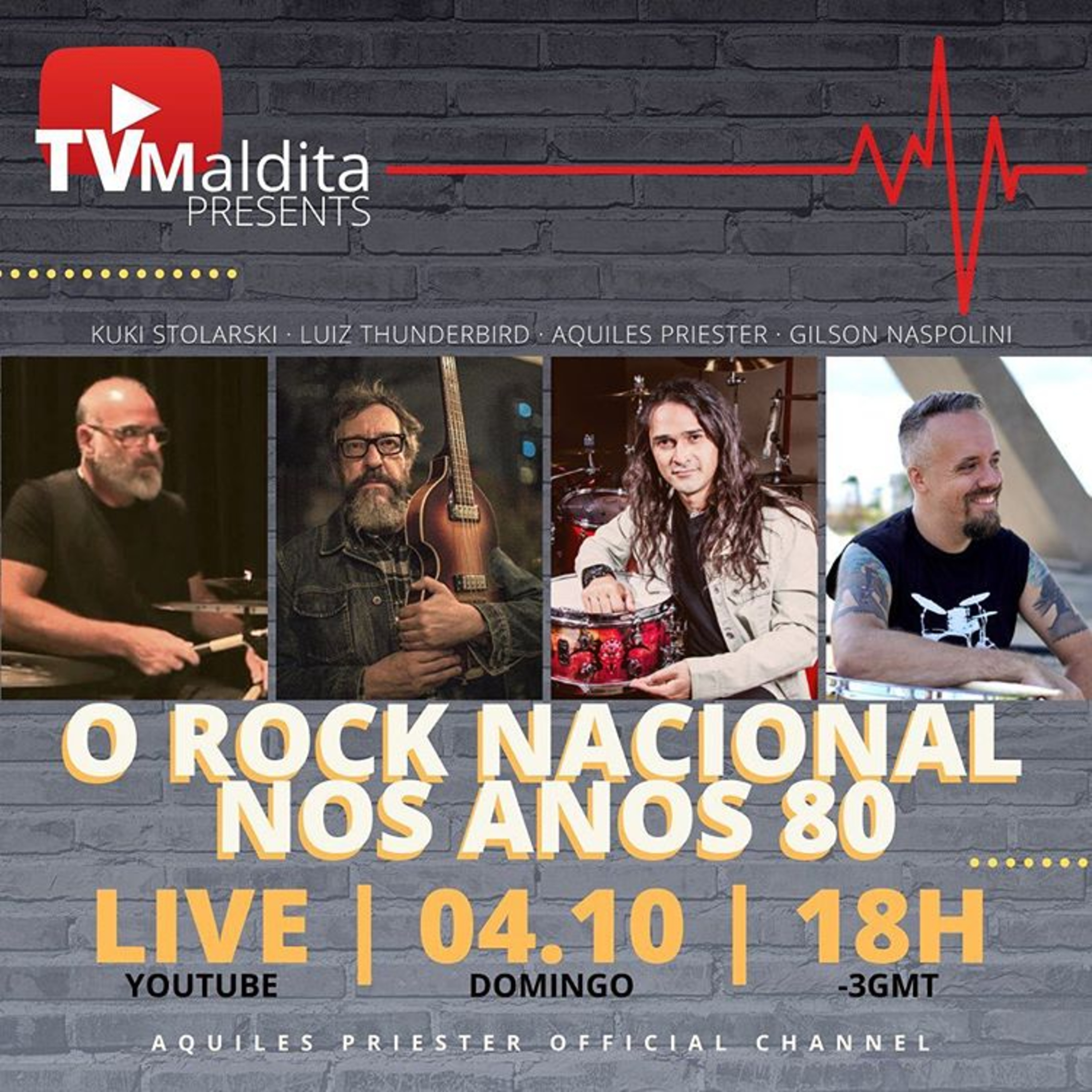 TVMaldita Podcast