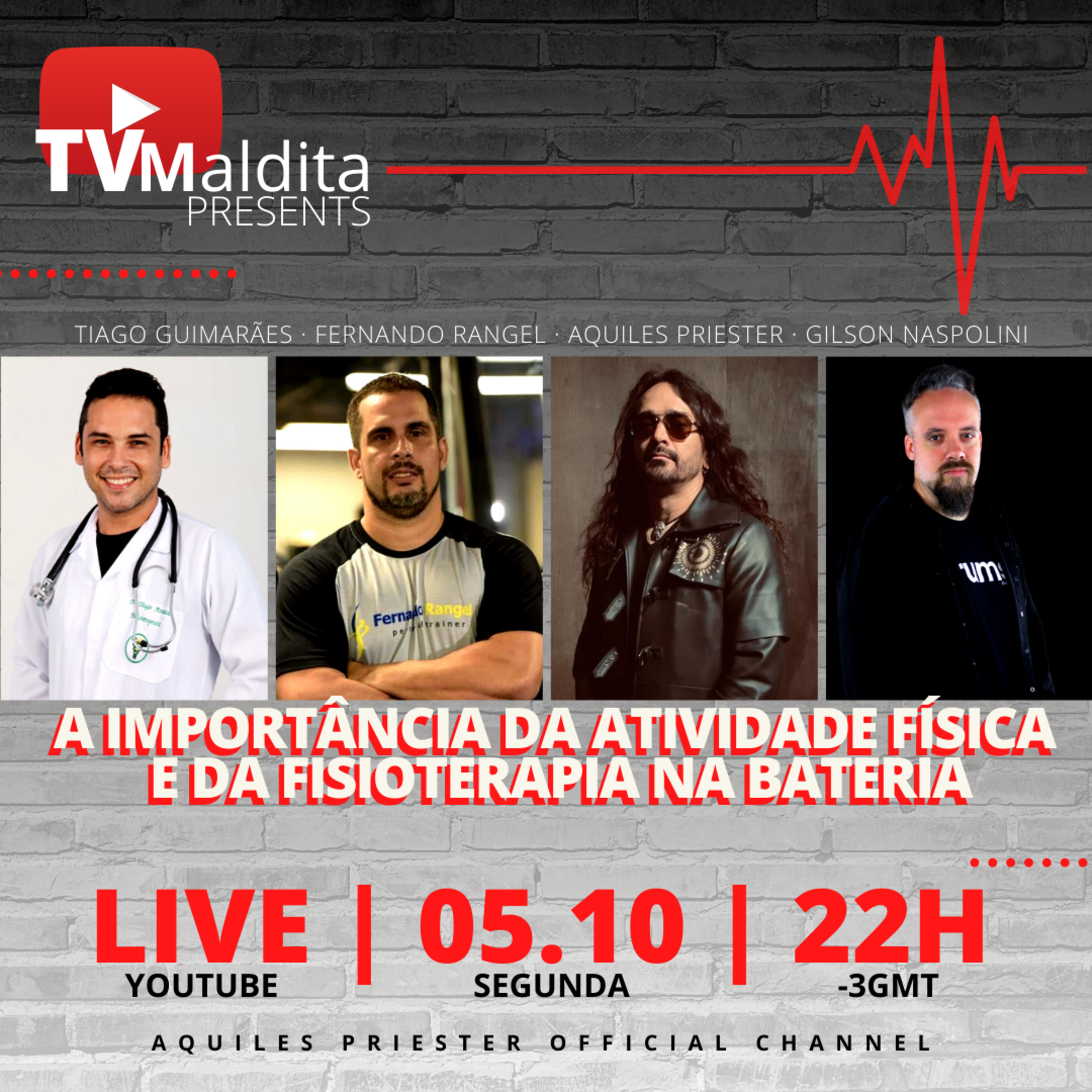 TVMaldita Podcast