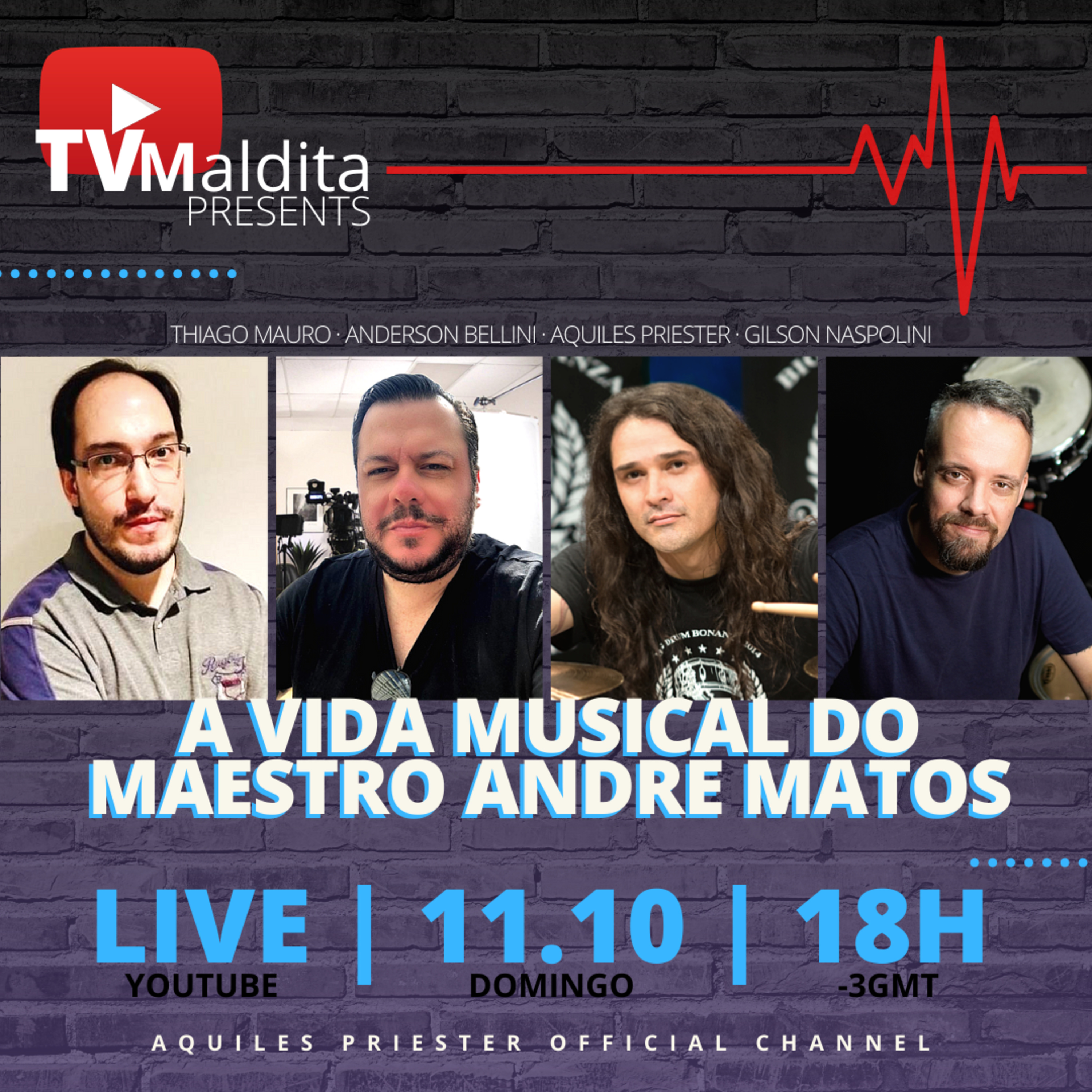 TVMaldita Podcast