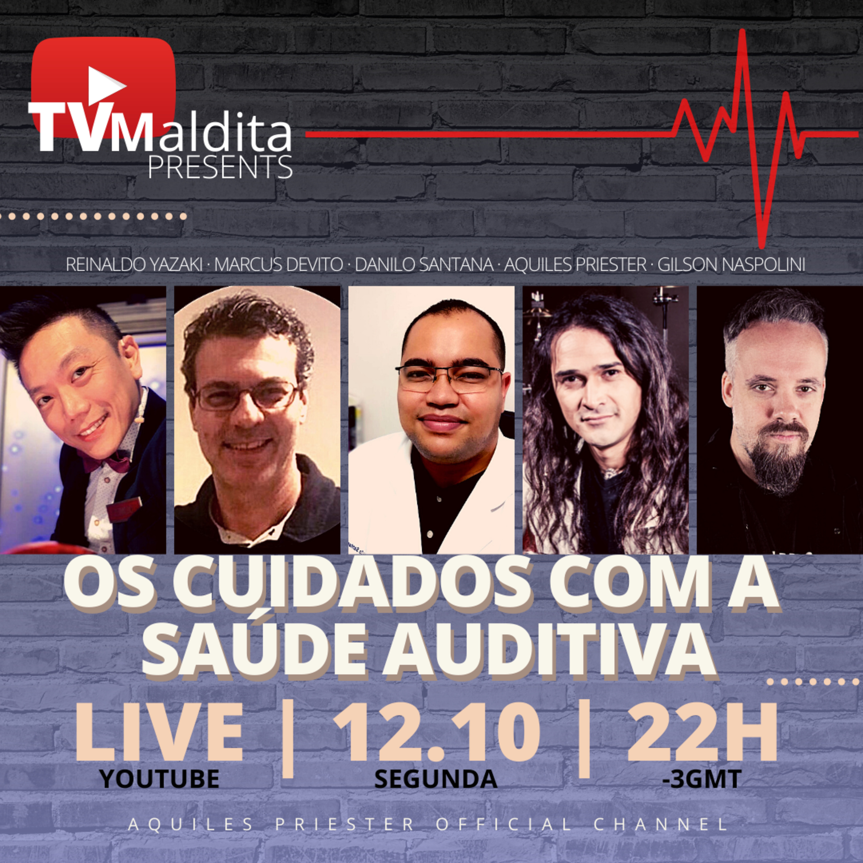 TVMaldita Podcast