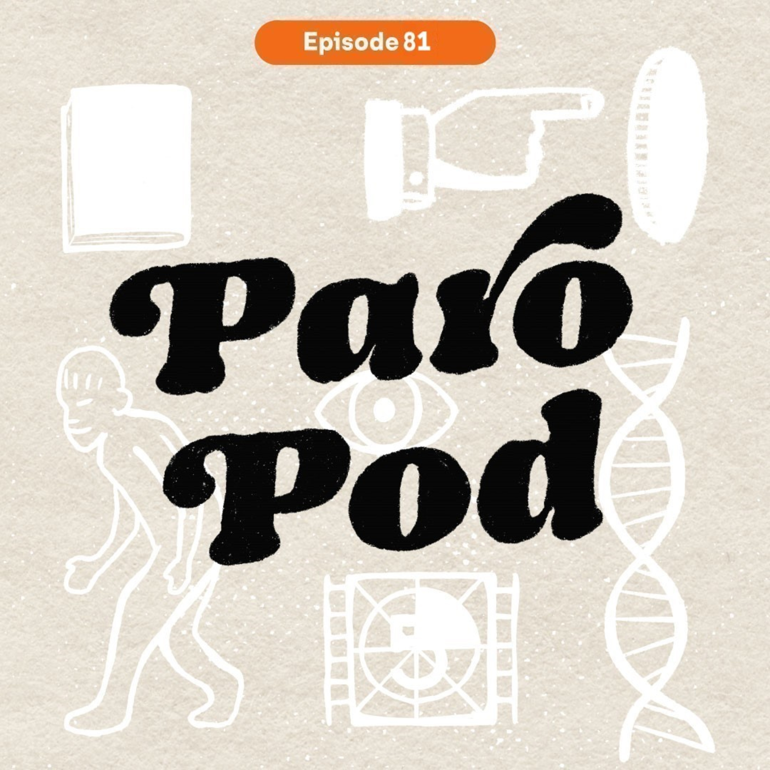 Episode 81 - Childhood Cult Classsics episode artwork