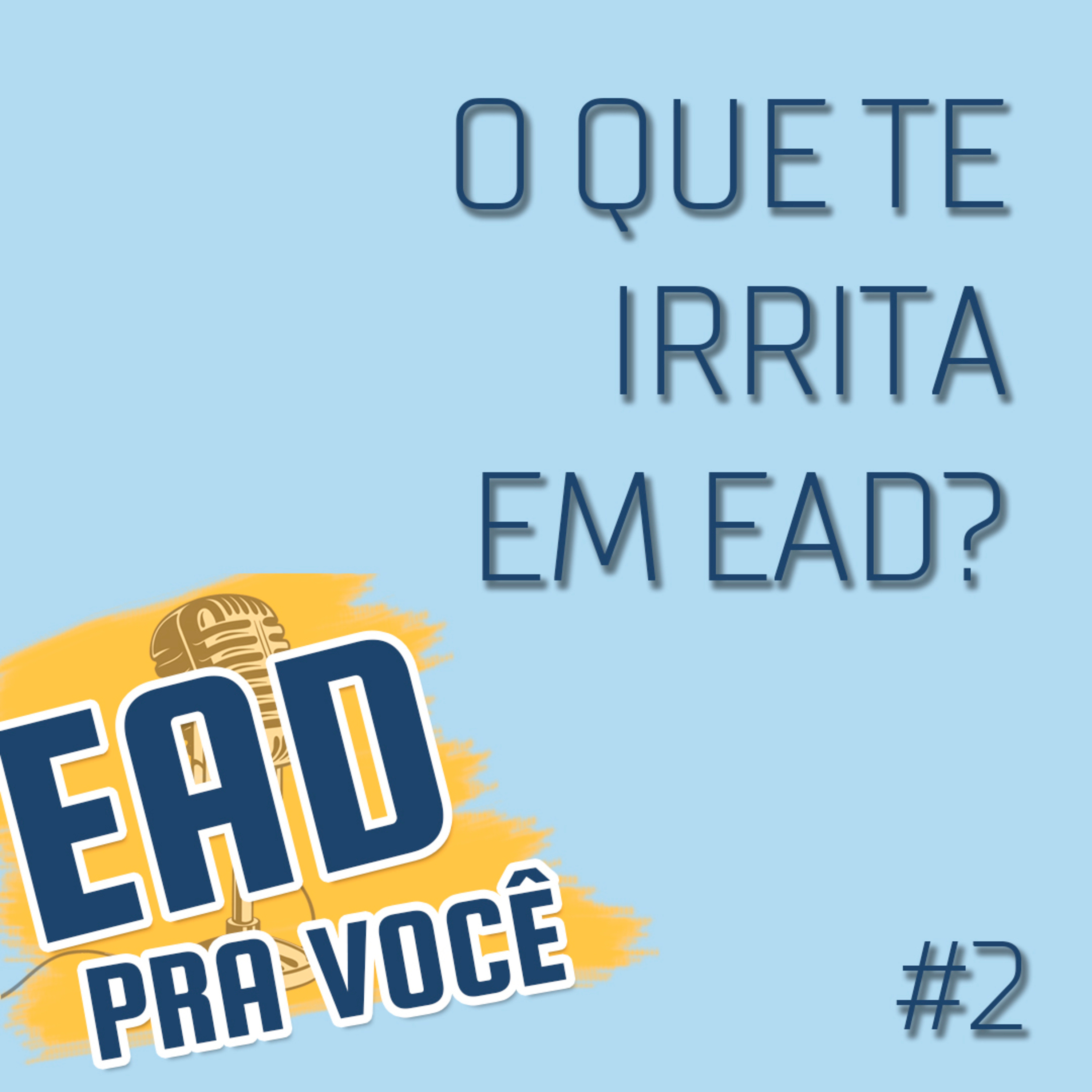 EaD pra você