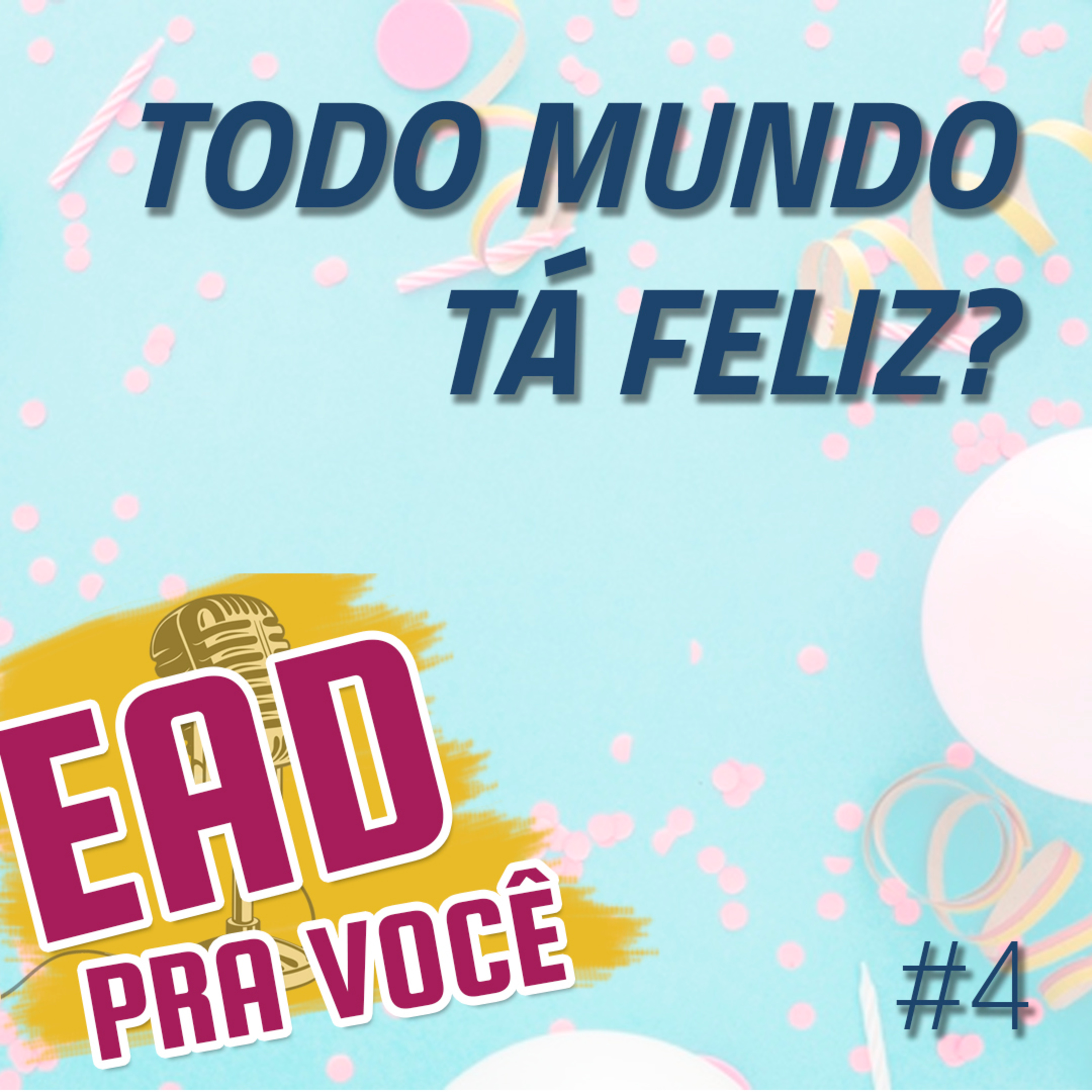 EaD pra você