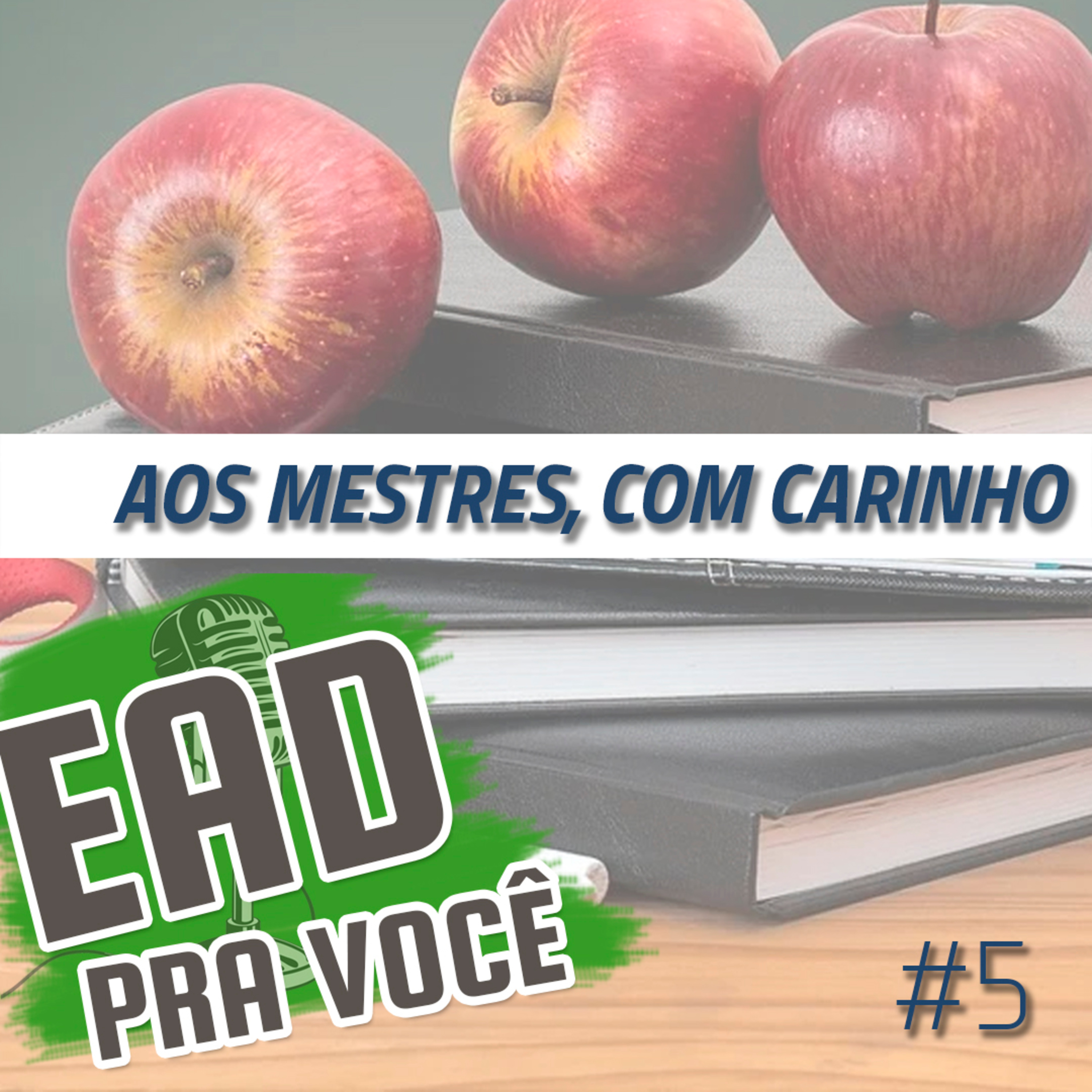 EaD pra você