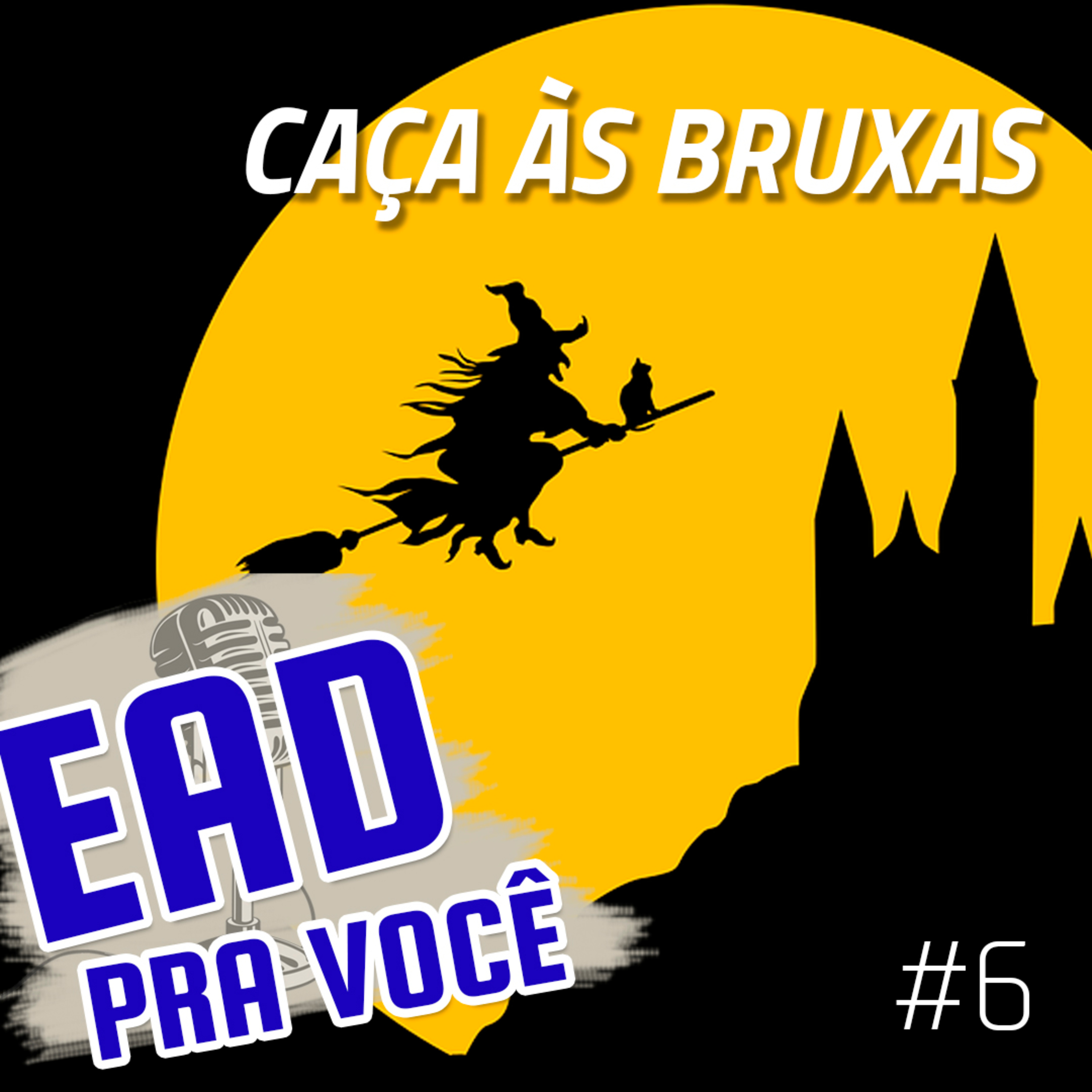 EaD pra você