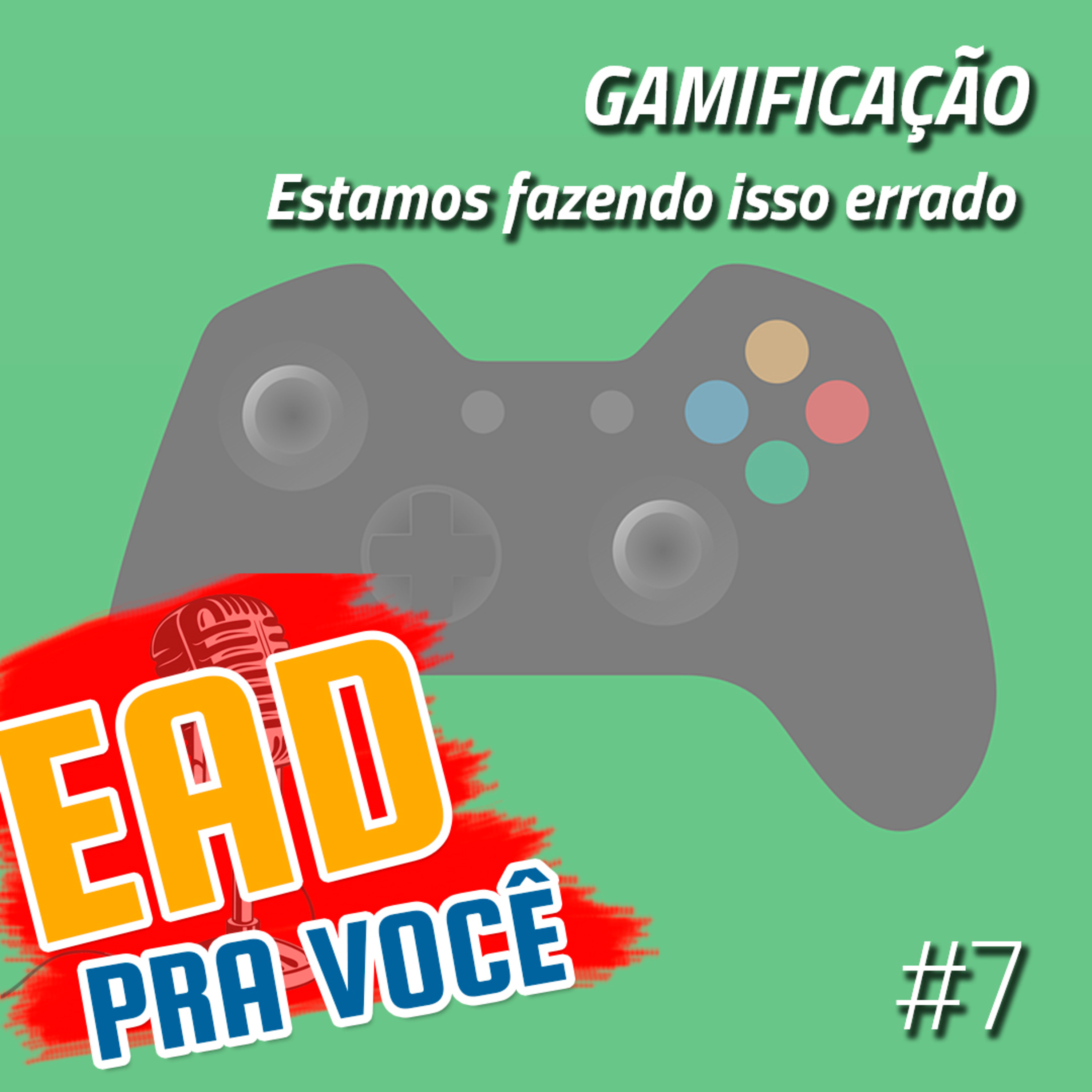EaD pra você