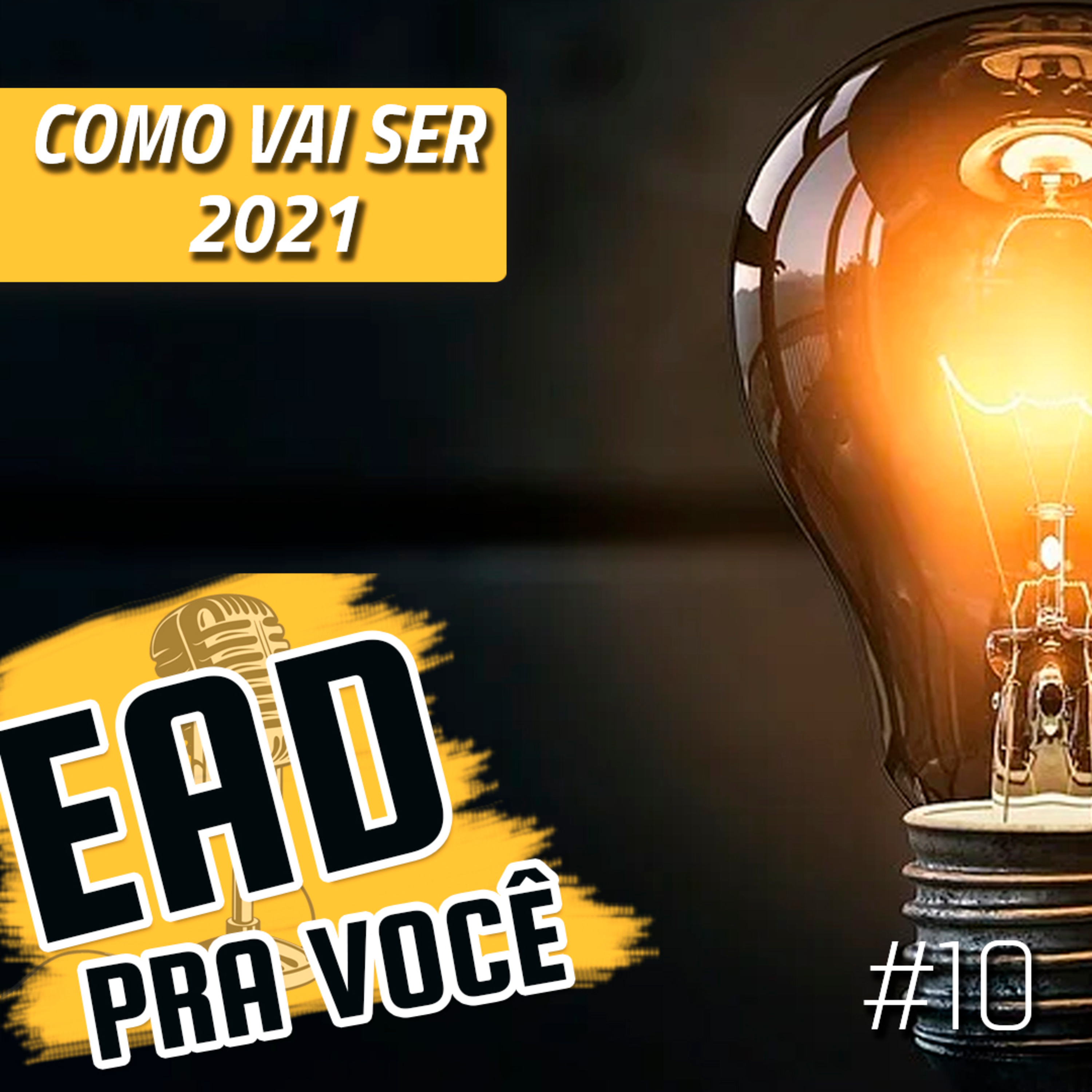EaD pra você