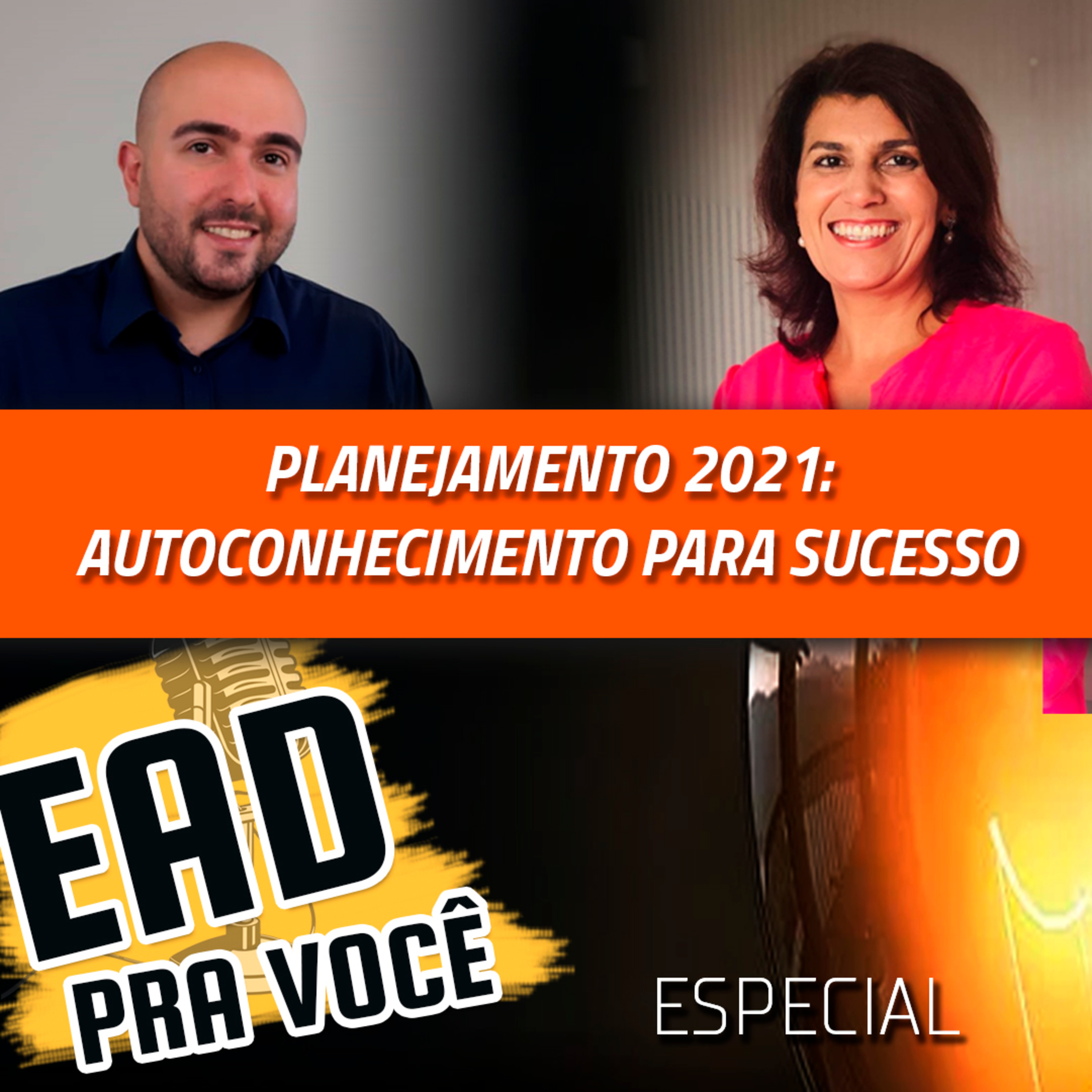EaD pra você