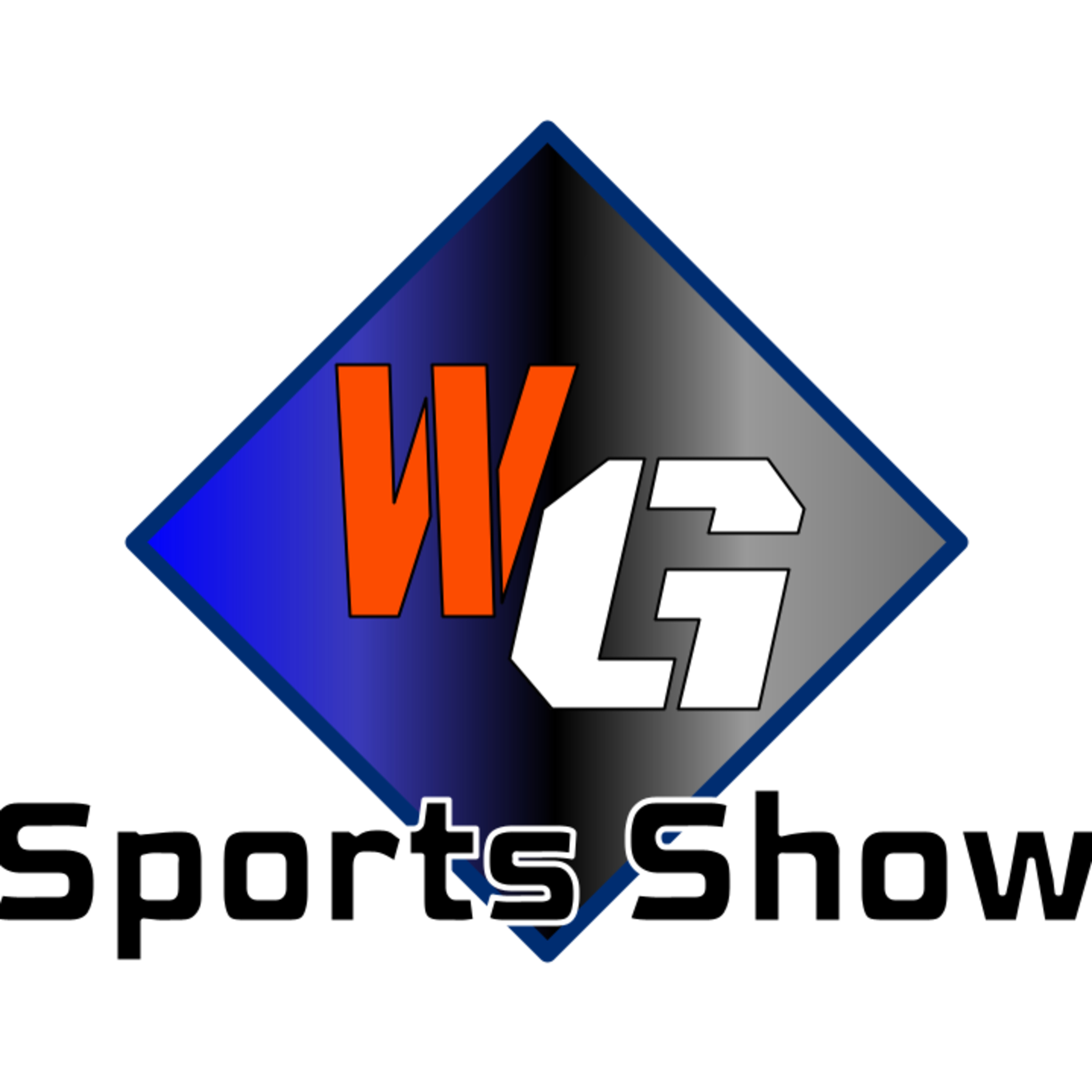 Wise Guys Sports Show August episode artwork