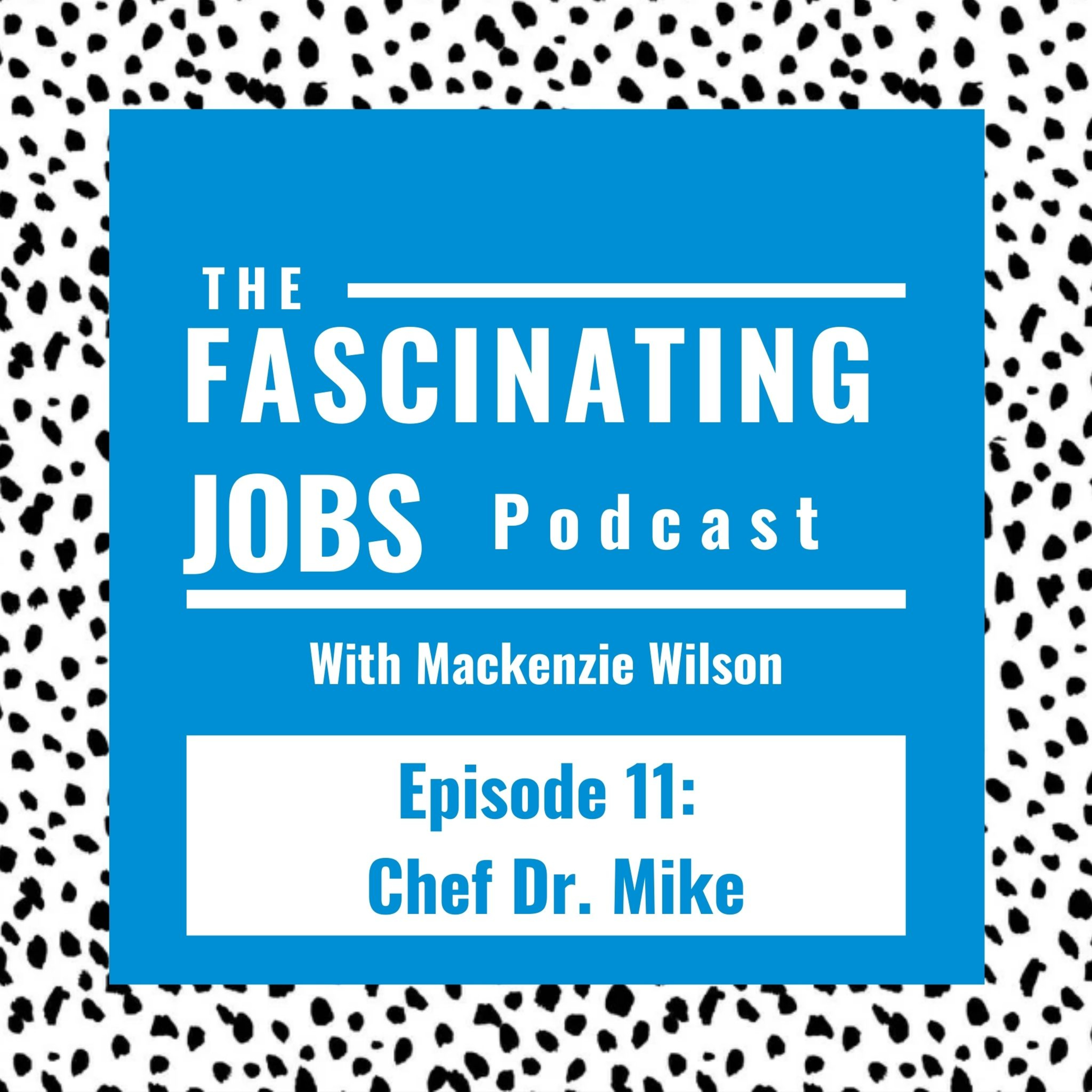 The Fascinating Jobs Podcast