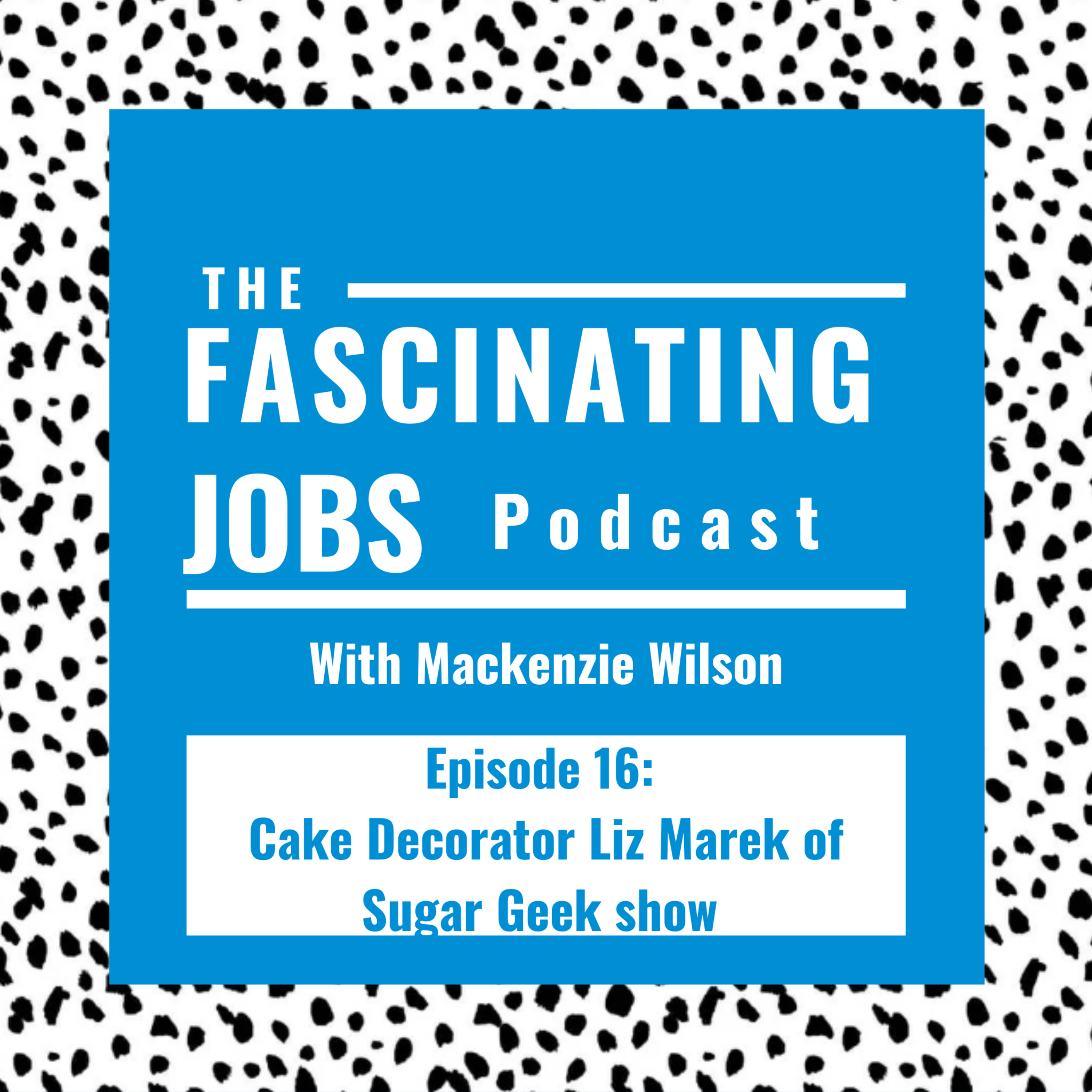 The Fascinating Jobs Podcast