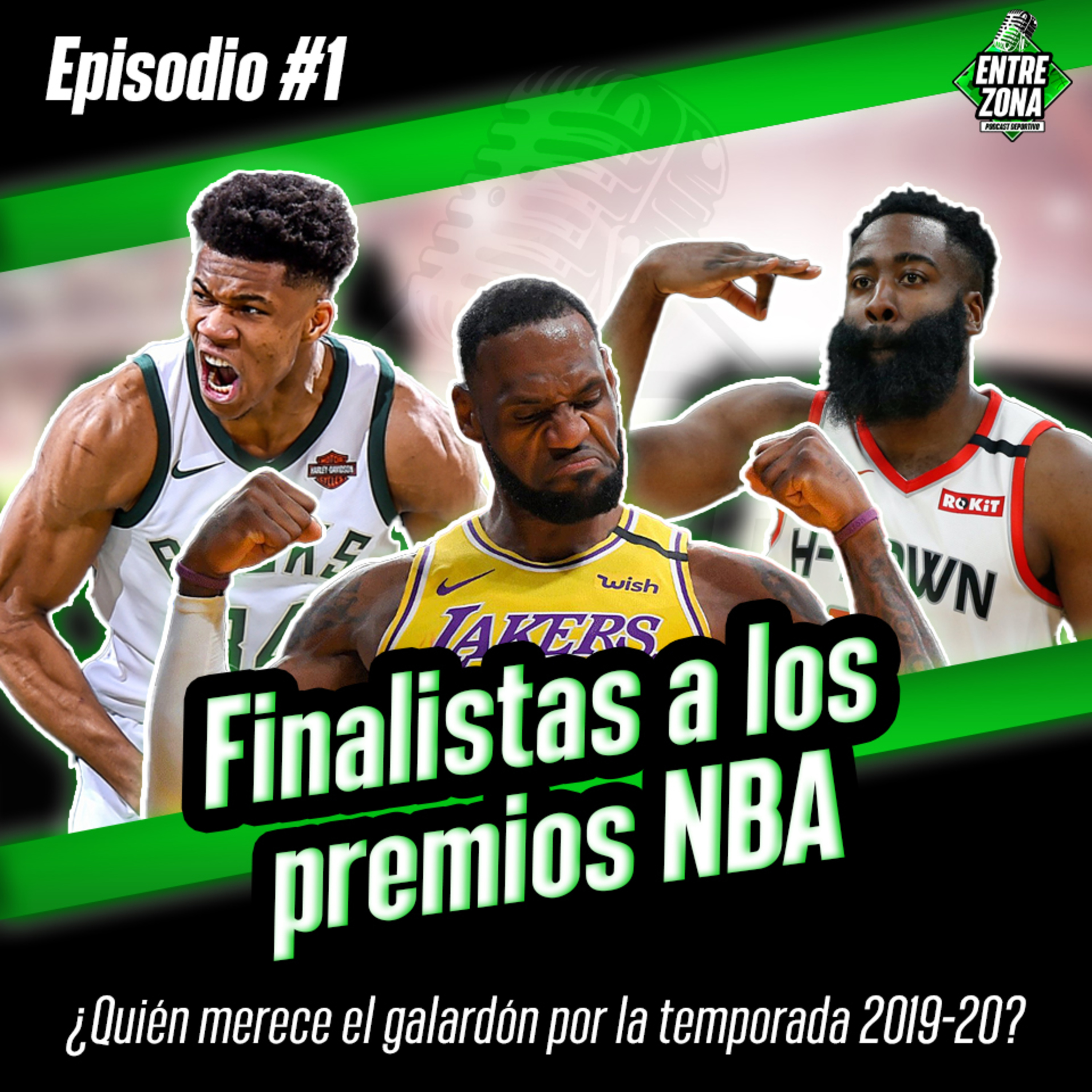 Entre Zona Podcast