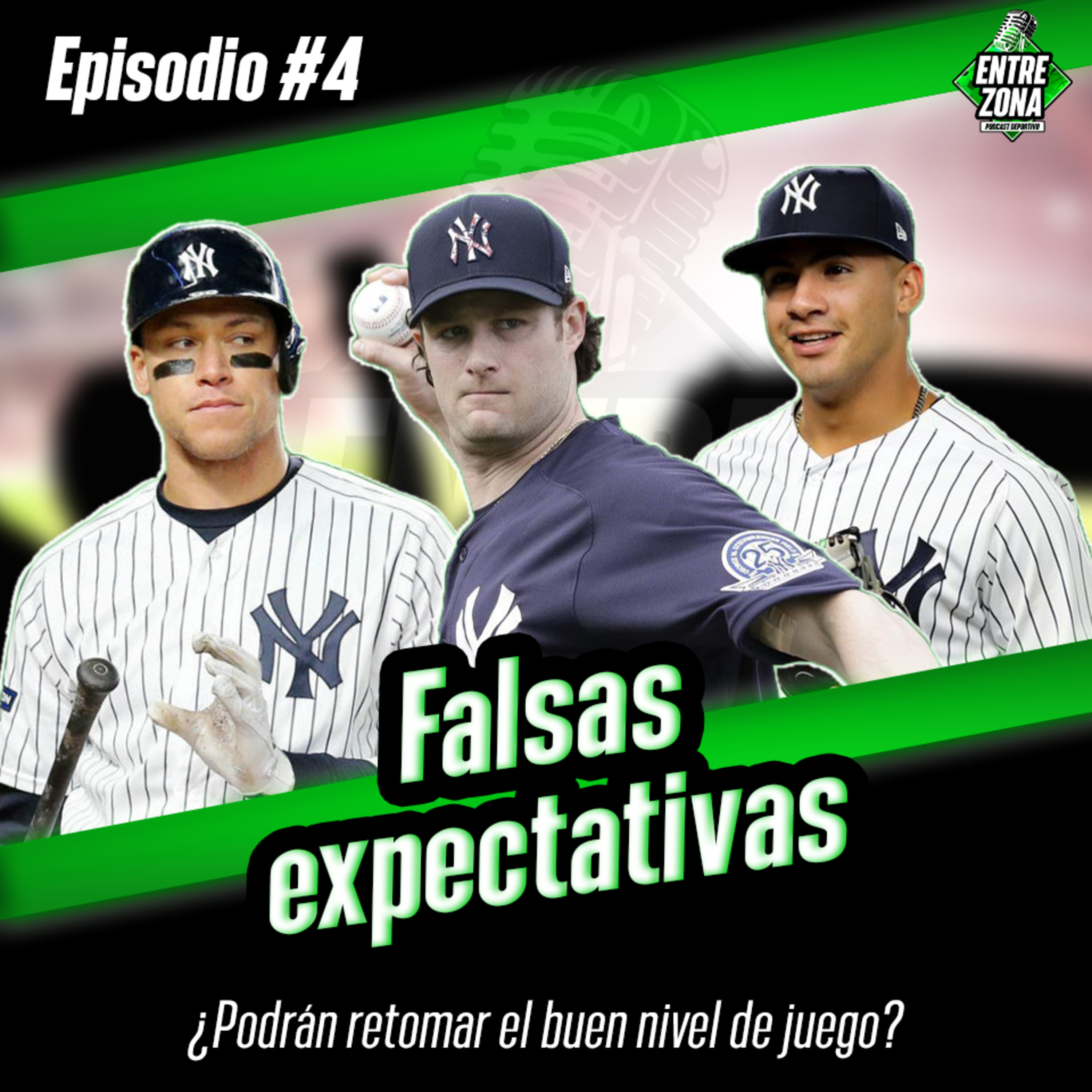 Entre Zona Podcast