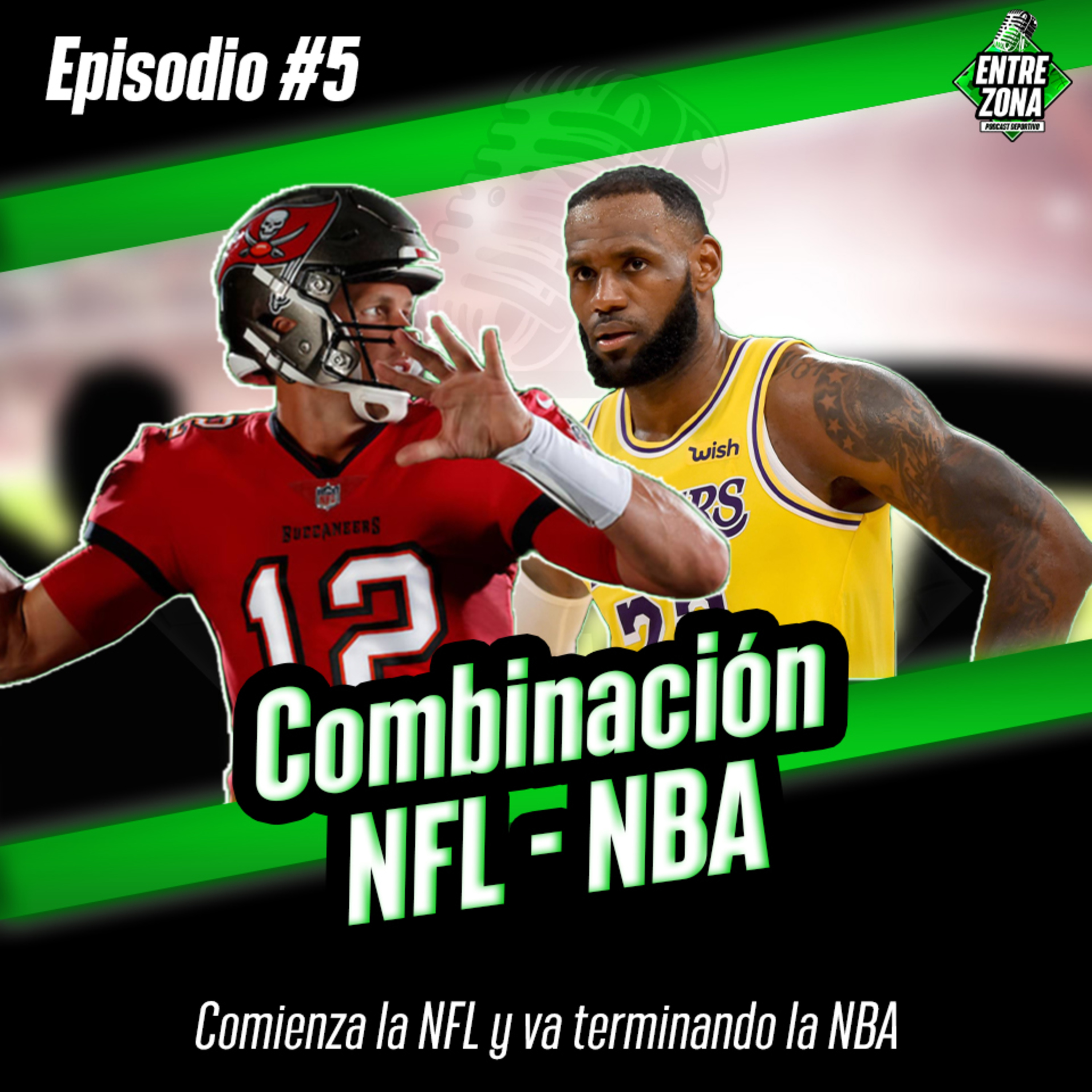 Entre Zona Podcast