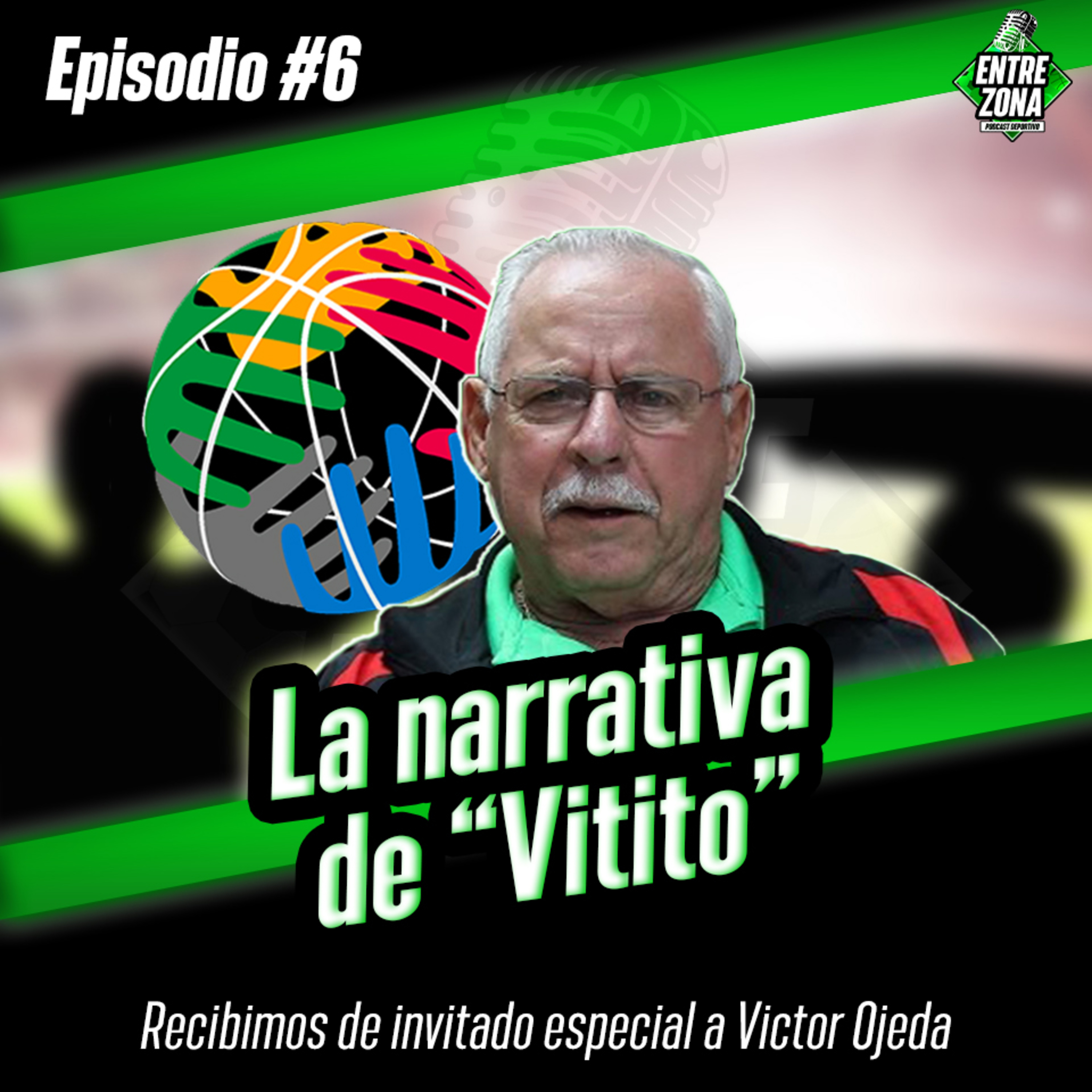 Entre Zona Podcast