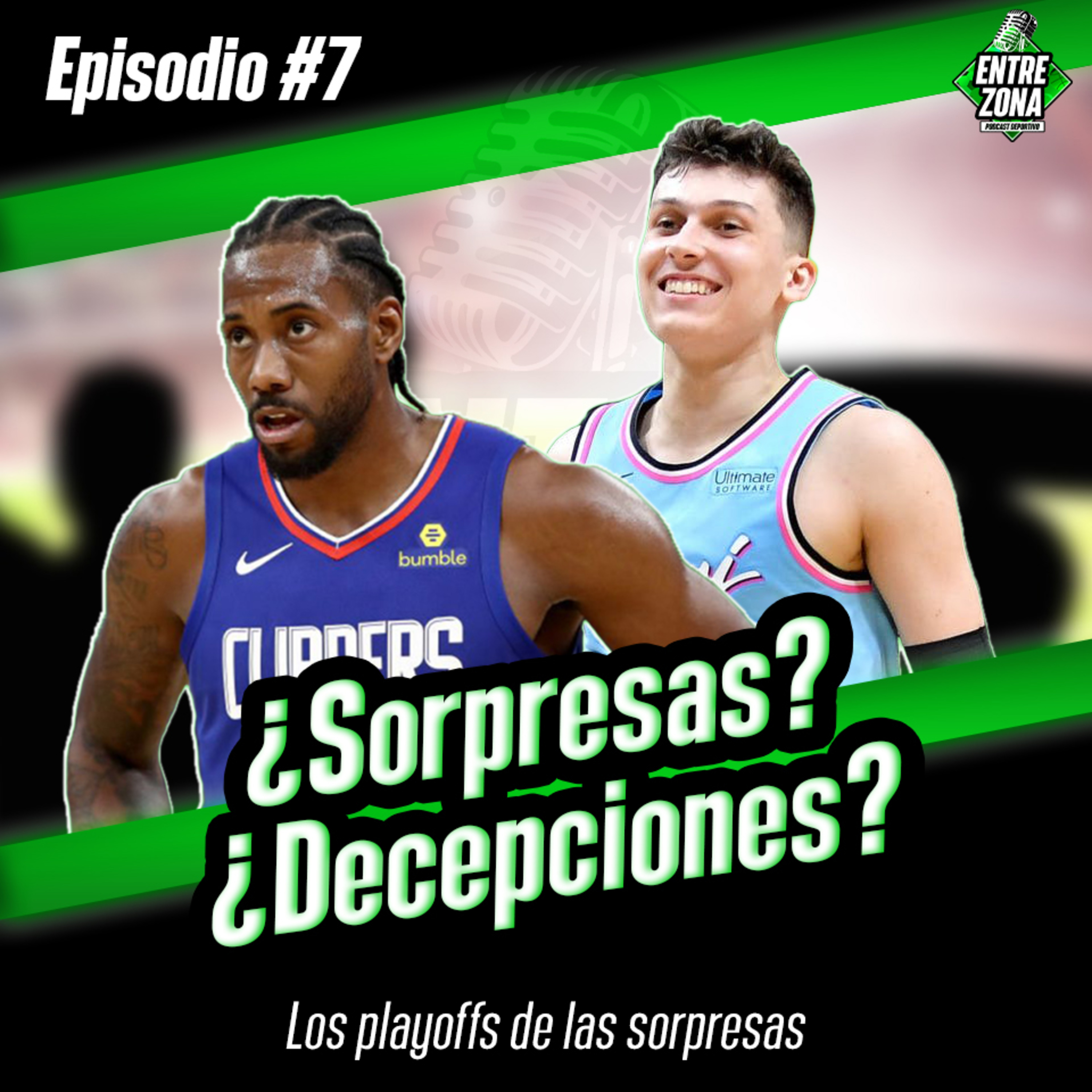 Entre Zona Podcast