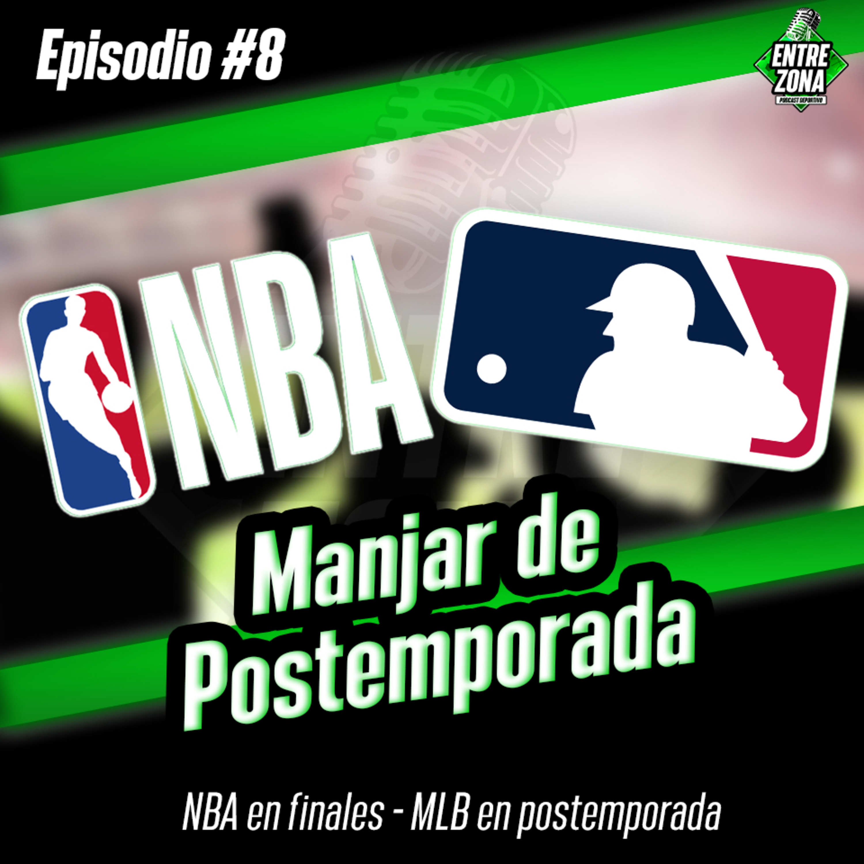 Entre Zona Podcast