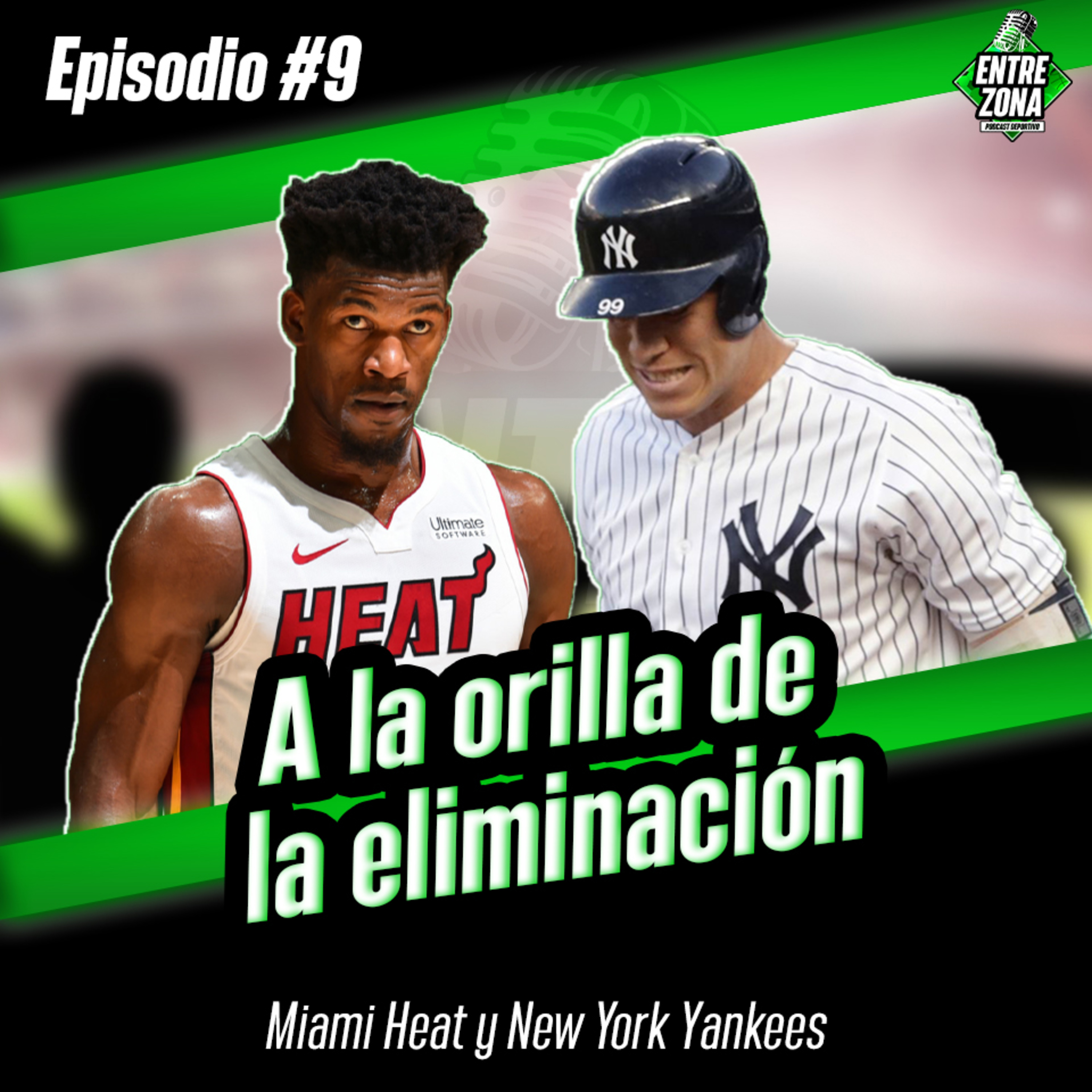 Entre Zona Podcast