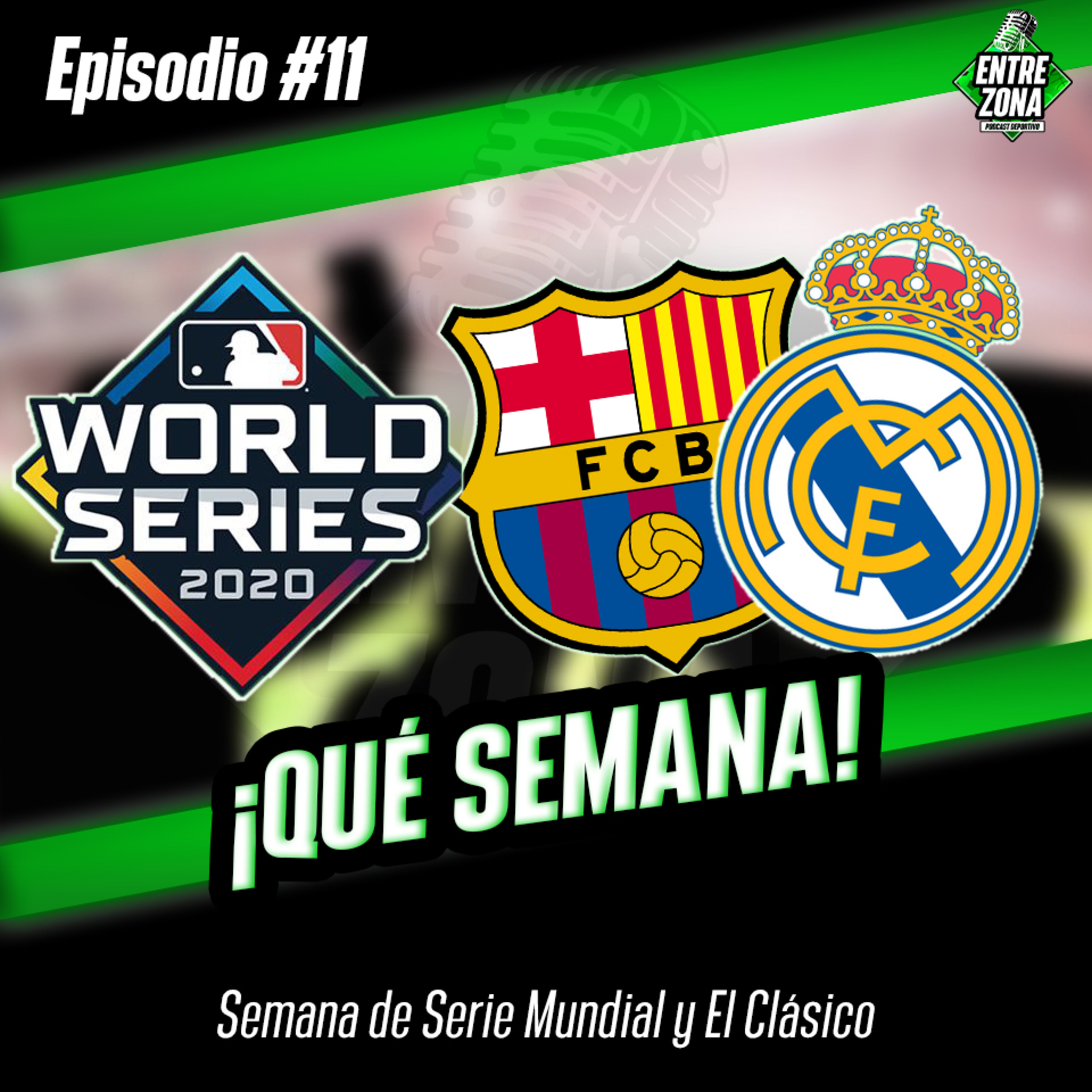 Entre Zona Podcast