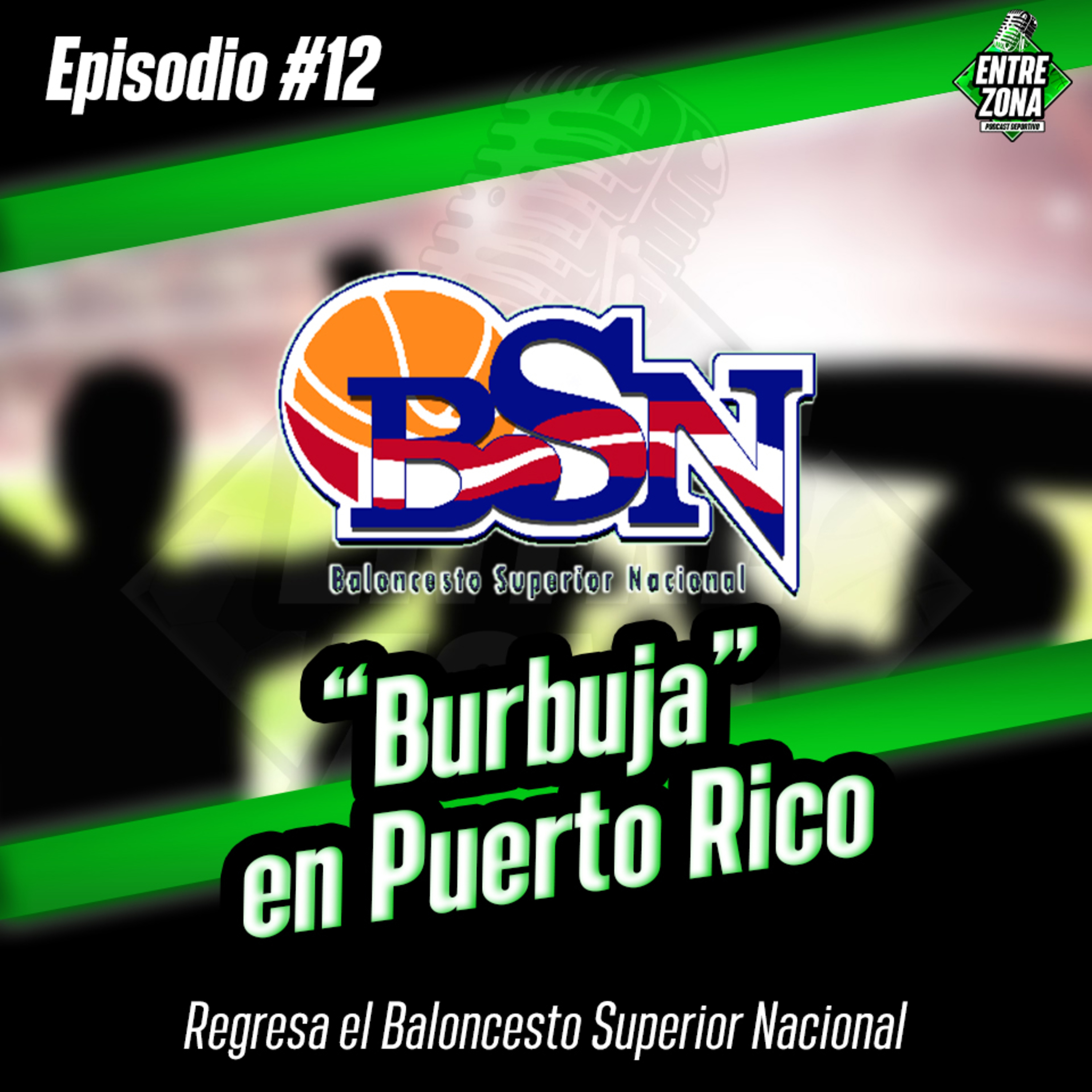 Entre Zona Podcast