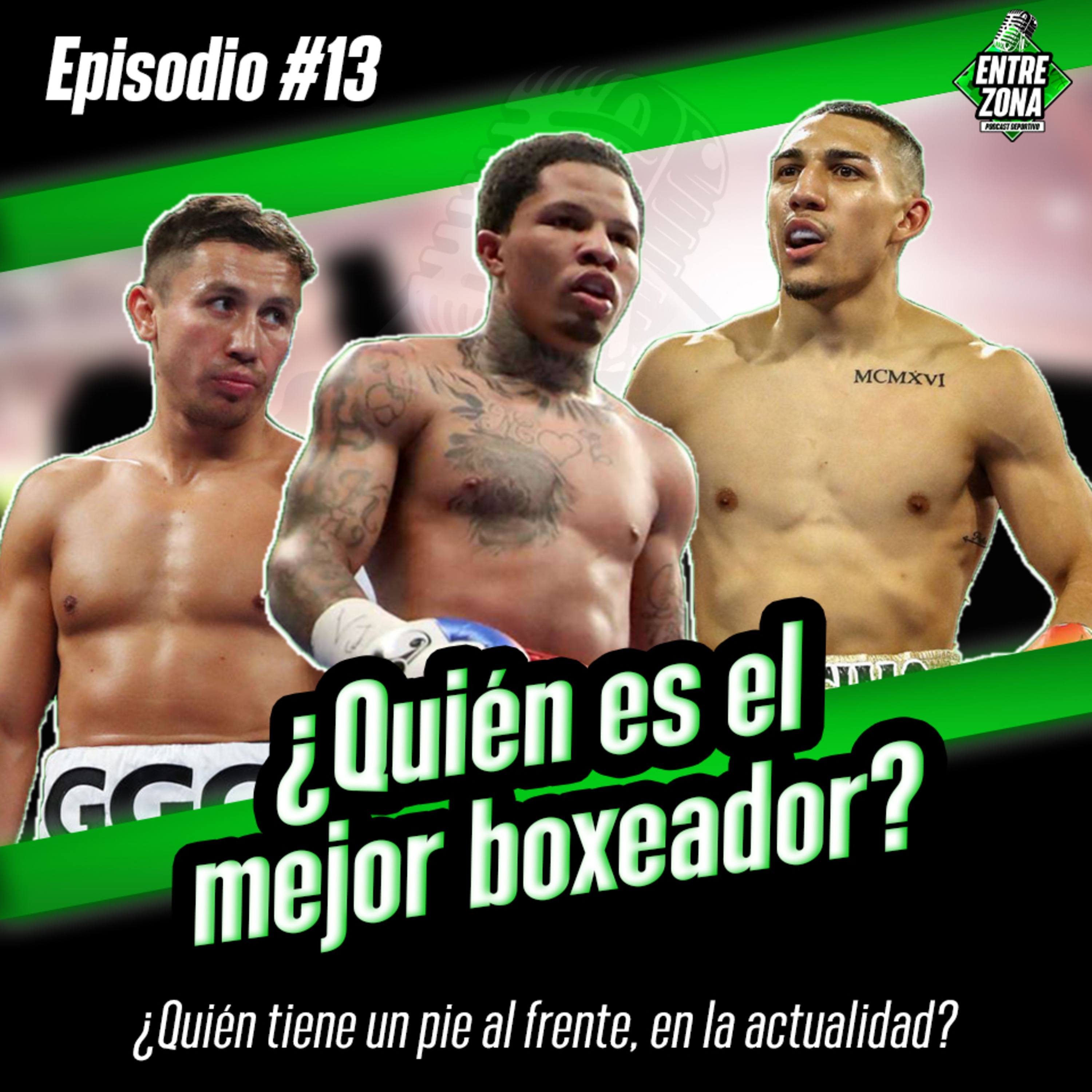 Entre Zona Podcast