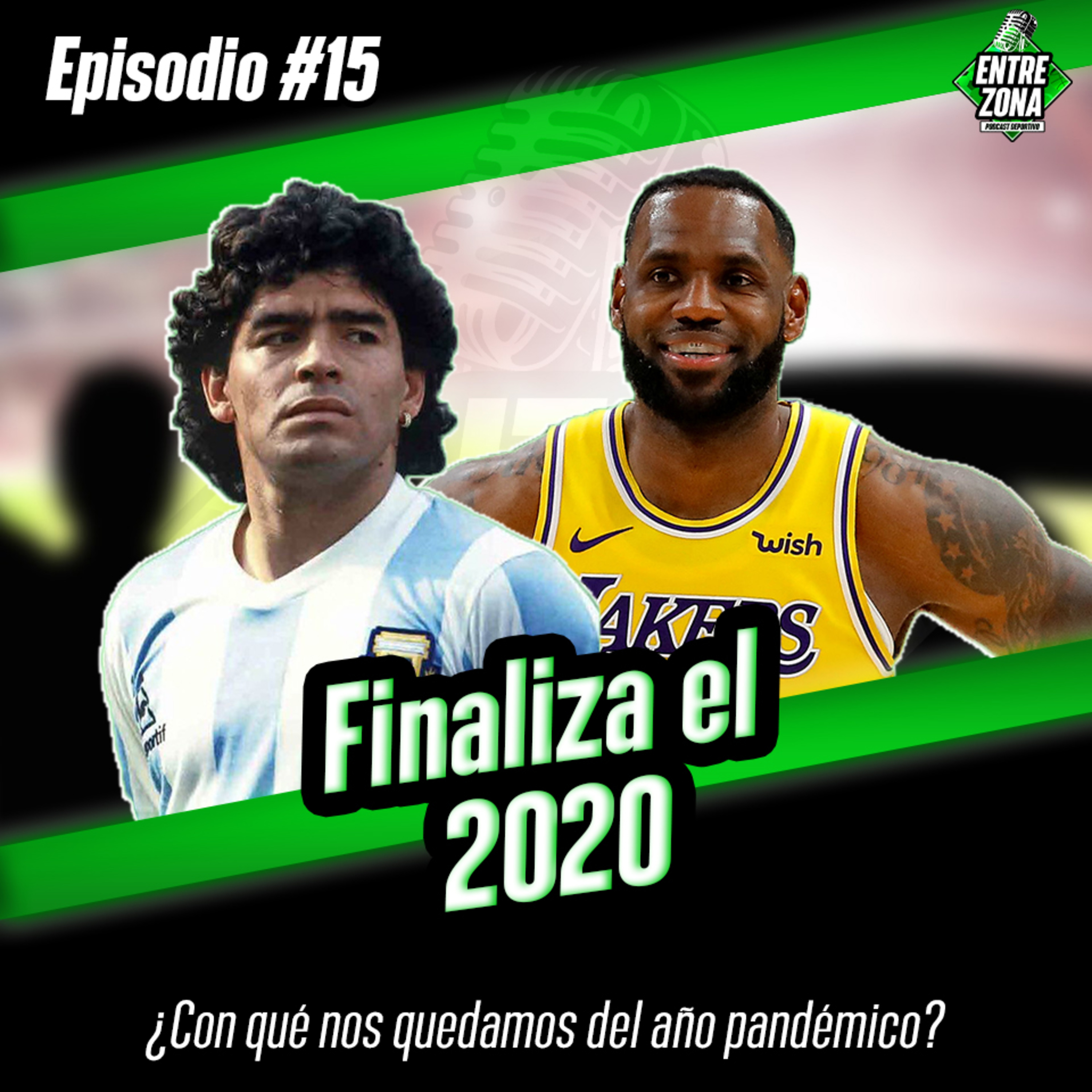 Entre Zona Podcast