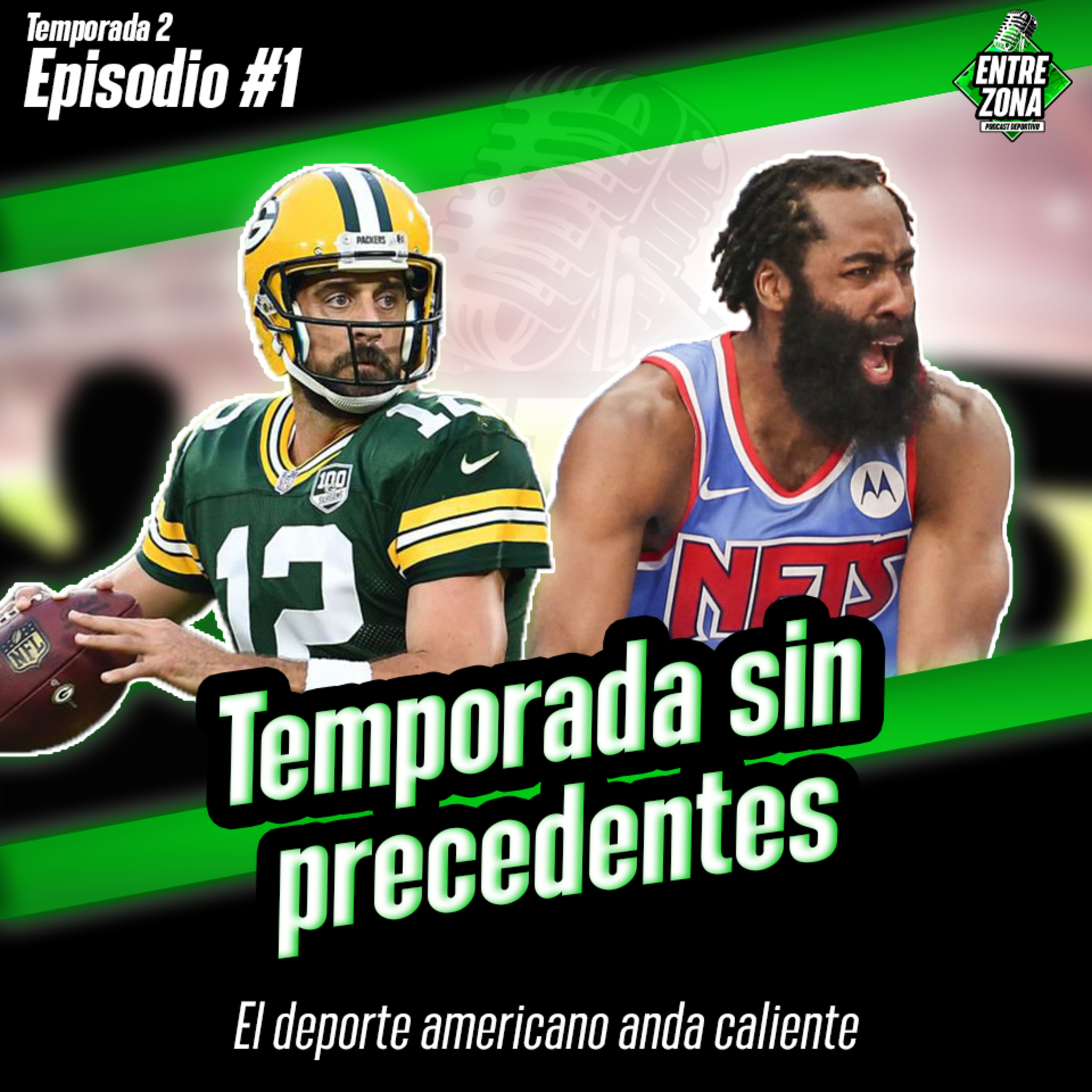 Entre Zona Podcast