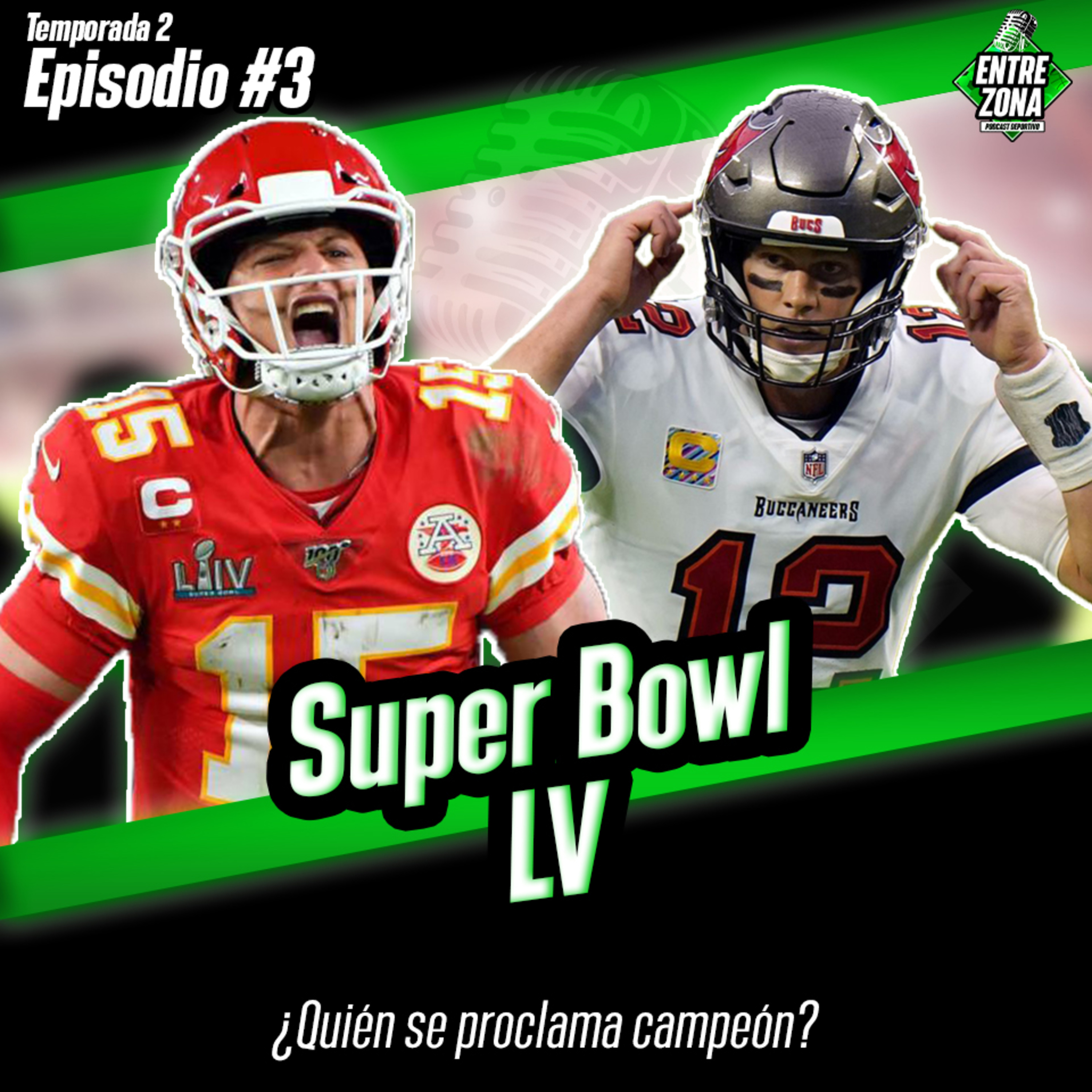 Entre Zona Podcast