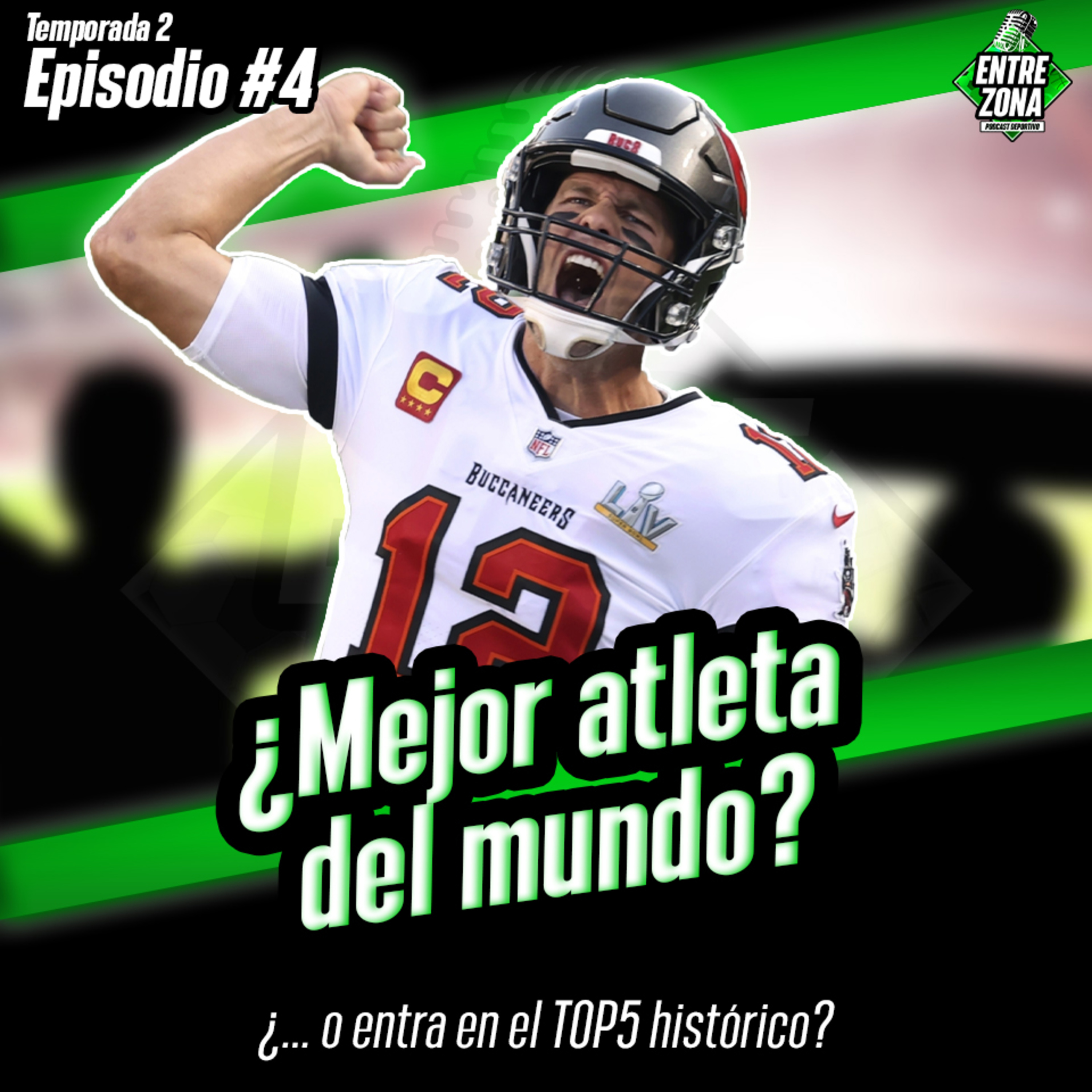 Entre Zona Podcast