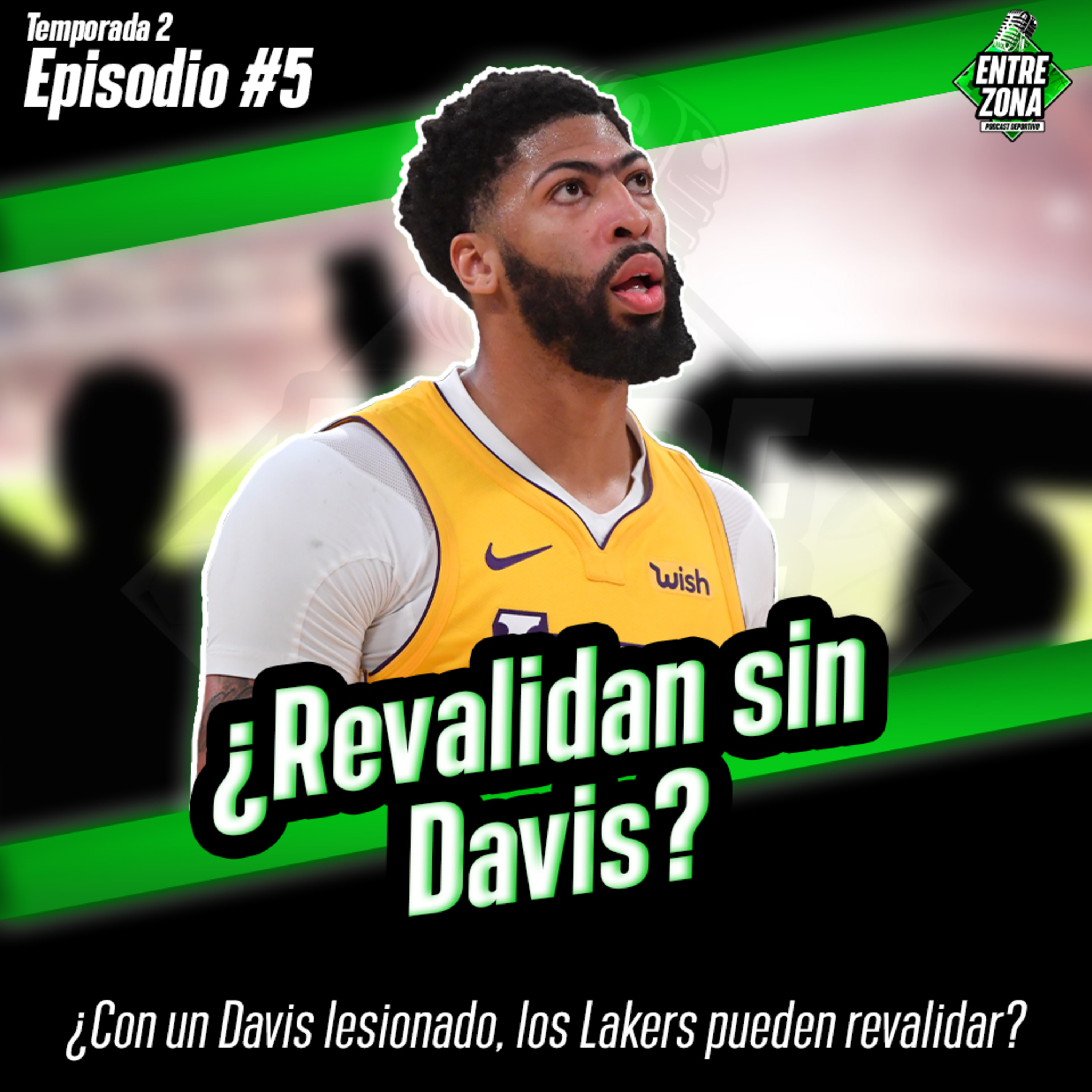 Entre Zona Podcast