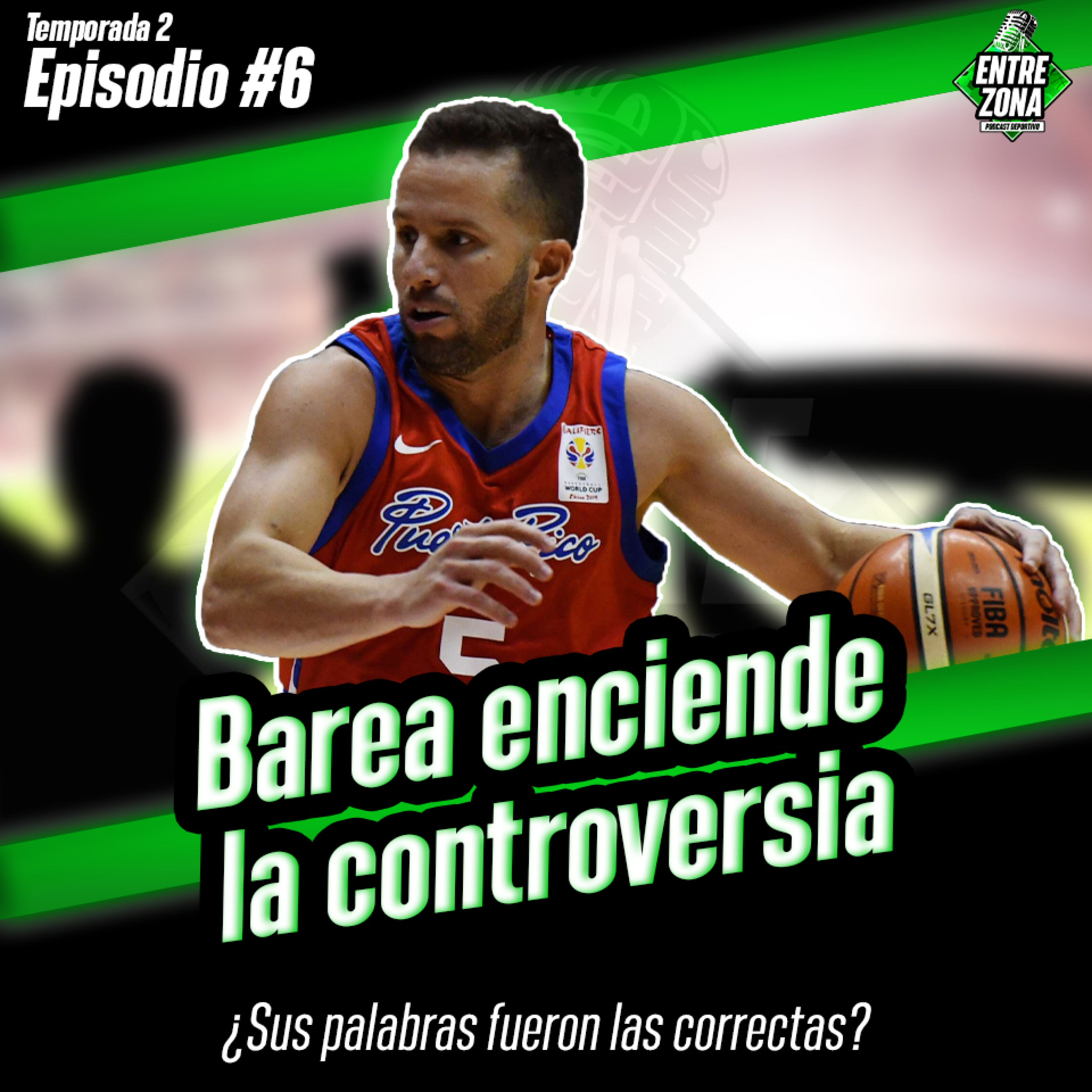 Entre Zona Podcast